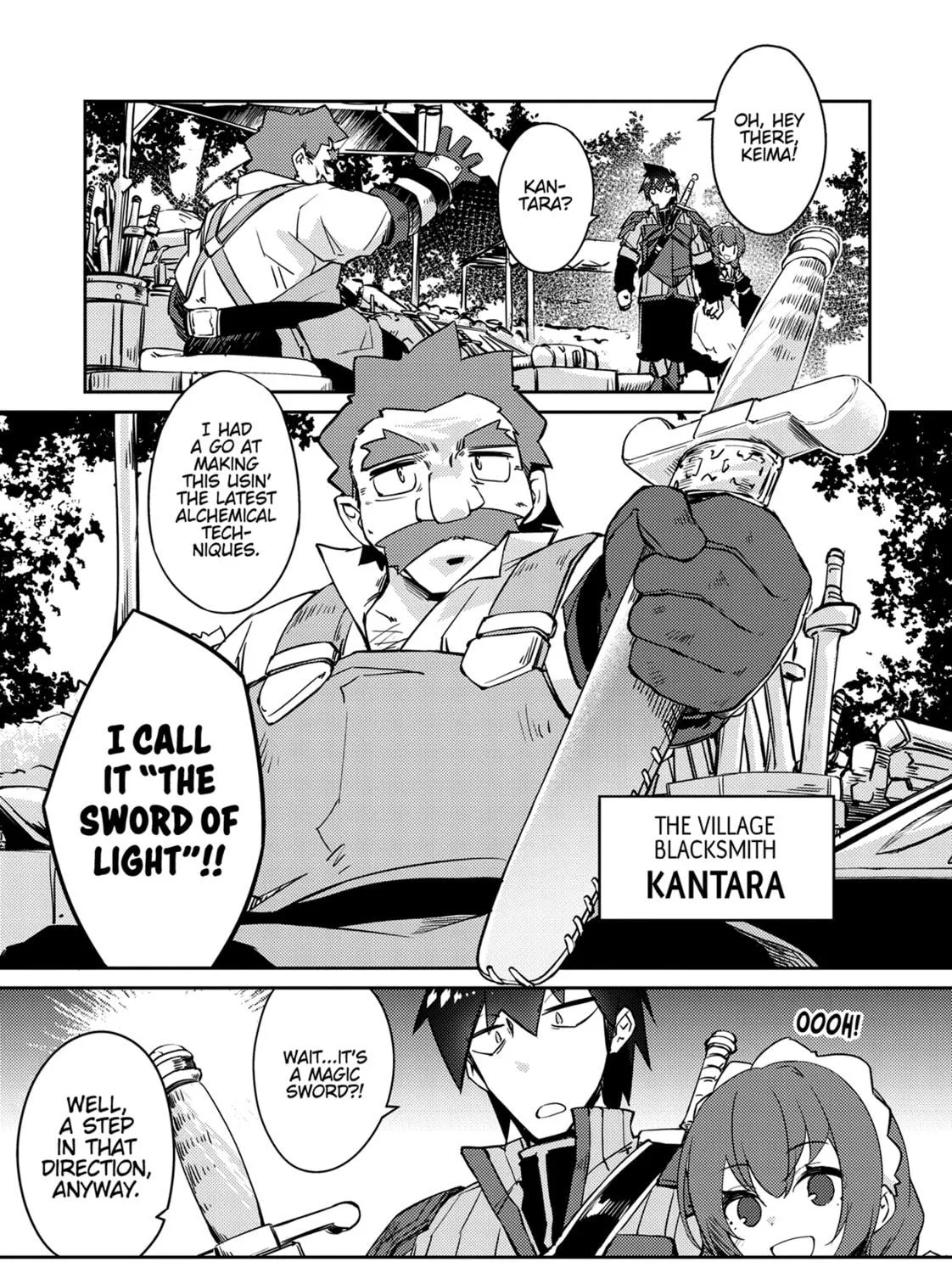 Read Lazy Dungeon Master chapter 49 image 16 on Lezhin
