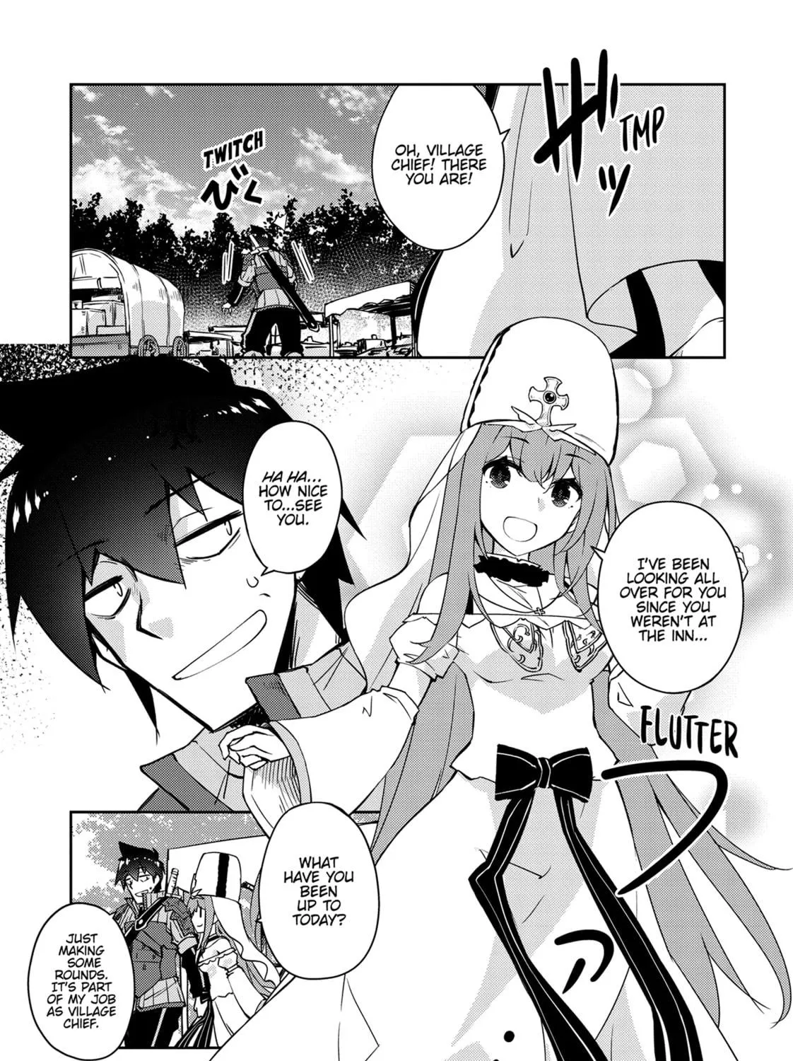 Read Lazy Dungeon Master chapter 49 image 28 on Lezhin
