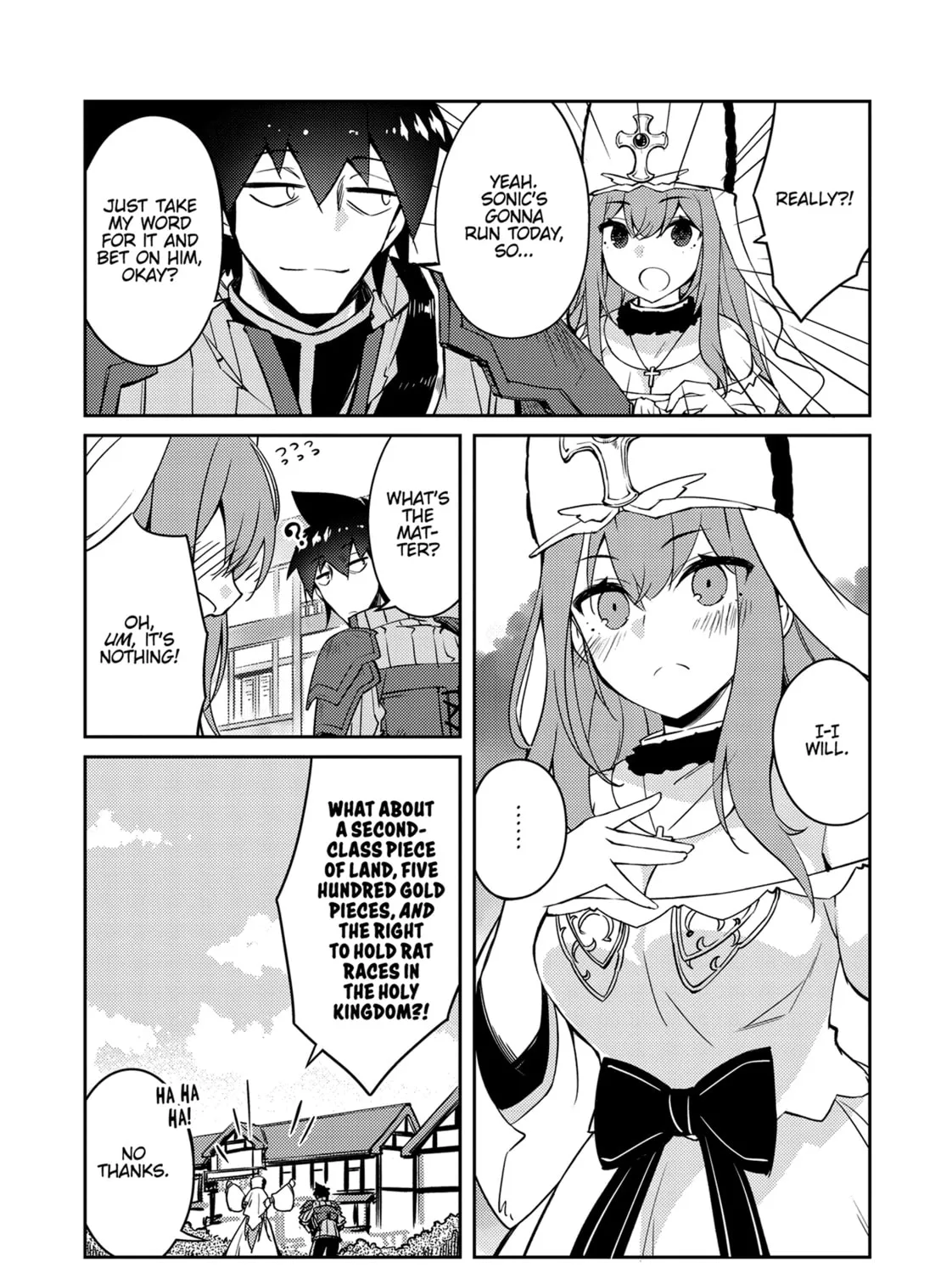Read Lazy Dungeon Master chapter 49 image 36 on Lezhin