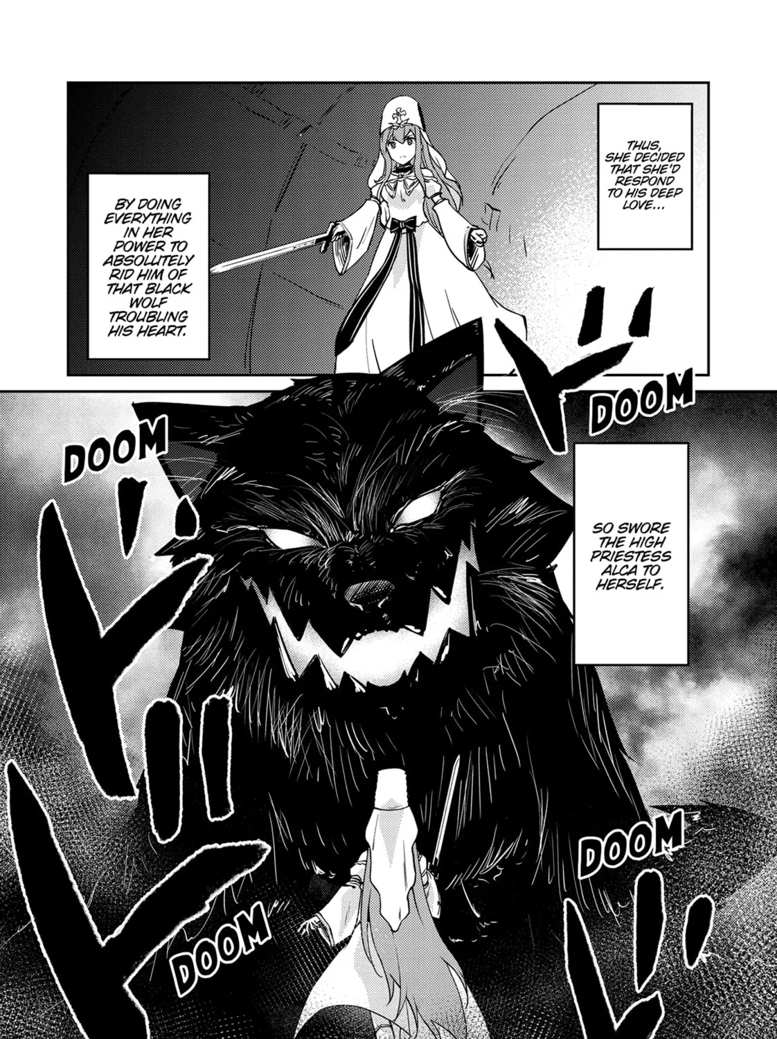 Read Lazy Dungeon Master chapter 49 image 42 on Lezhin
