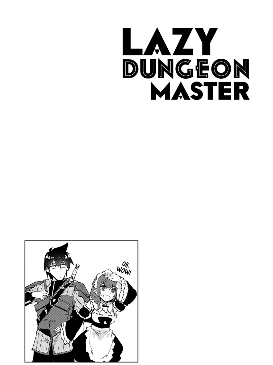 Read Lazy Dungeon Master chapter 49 image 44 on Lezhin