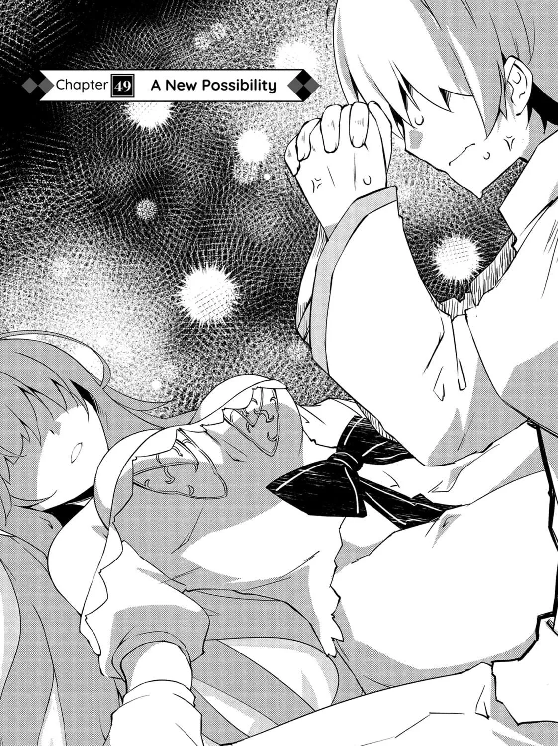 Read Lazy Dungeon Master chapter 49 image 8 on Lezhin