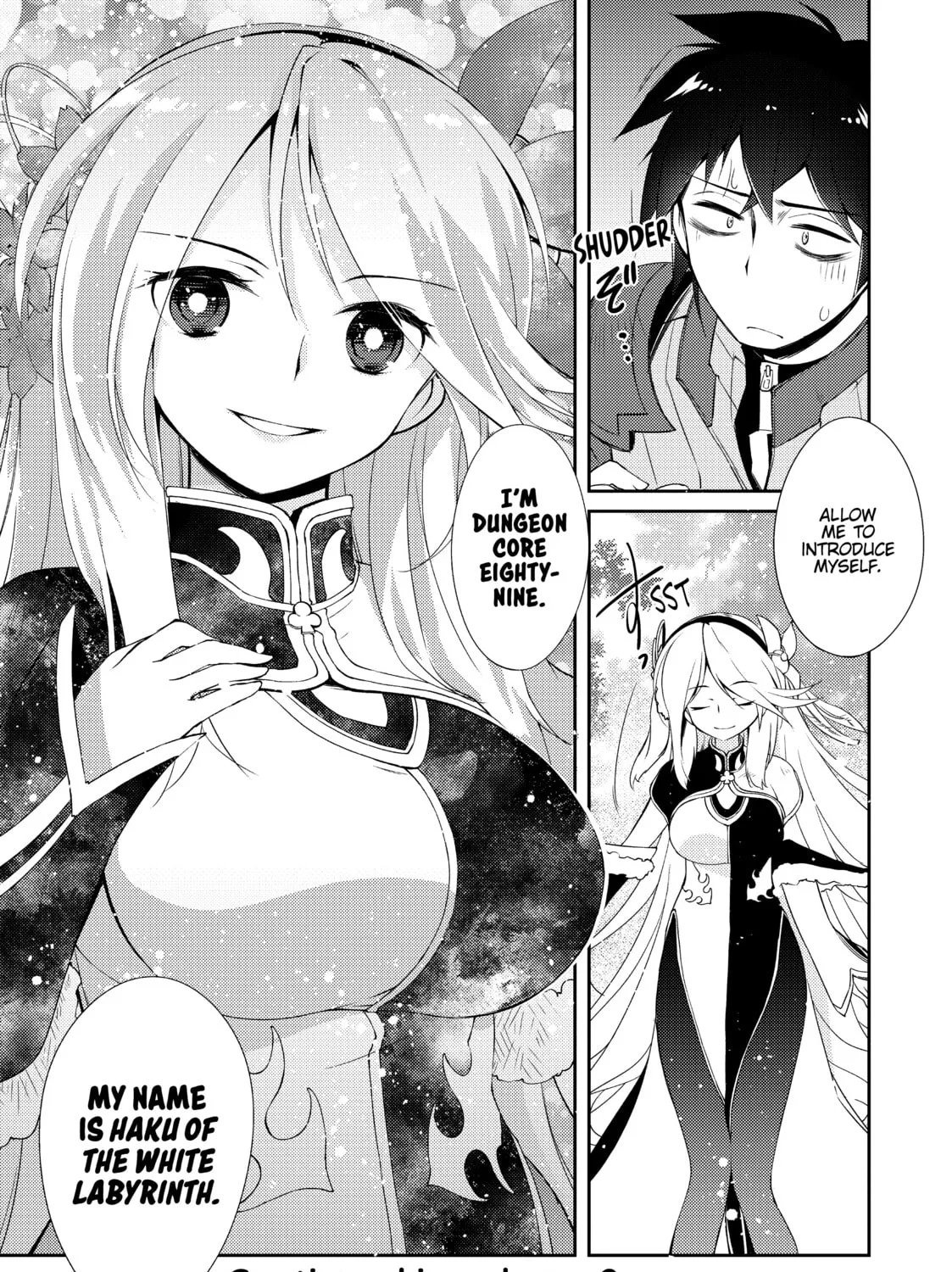 Read Lazy Dungeon Master chapter 5 image 36 on Lezhin