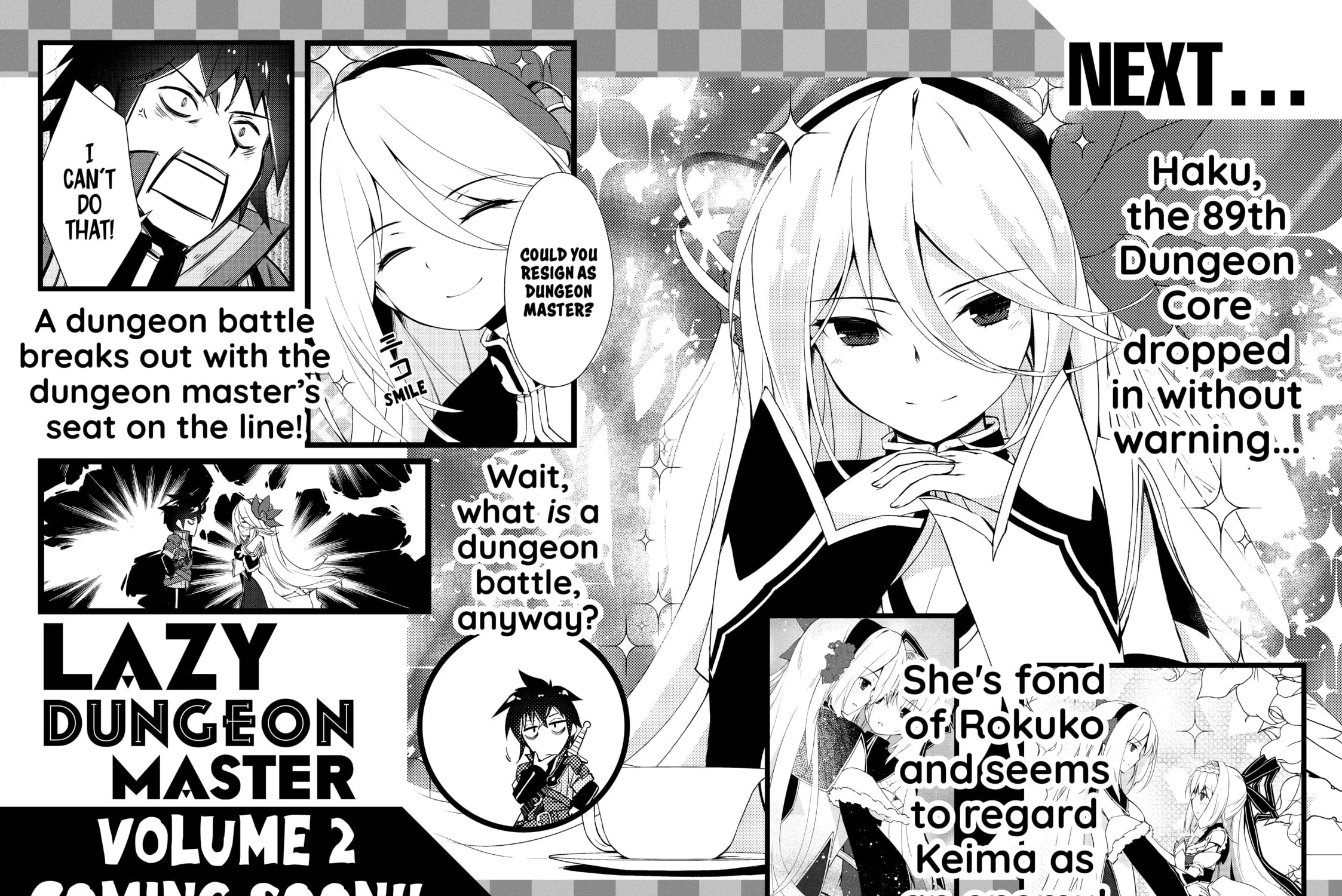 Read Lazy Dungeon Master chapter 5 image 40 on Lezhin