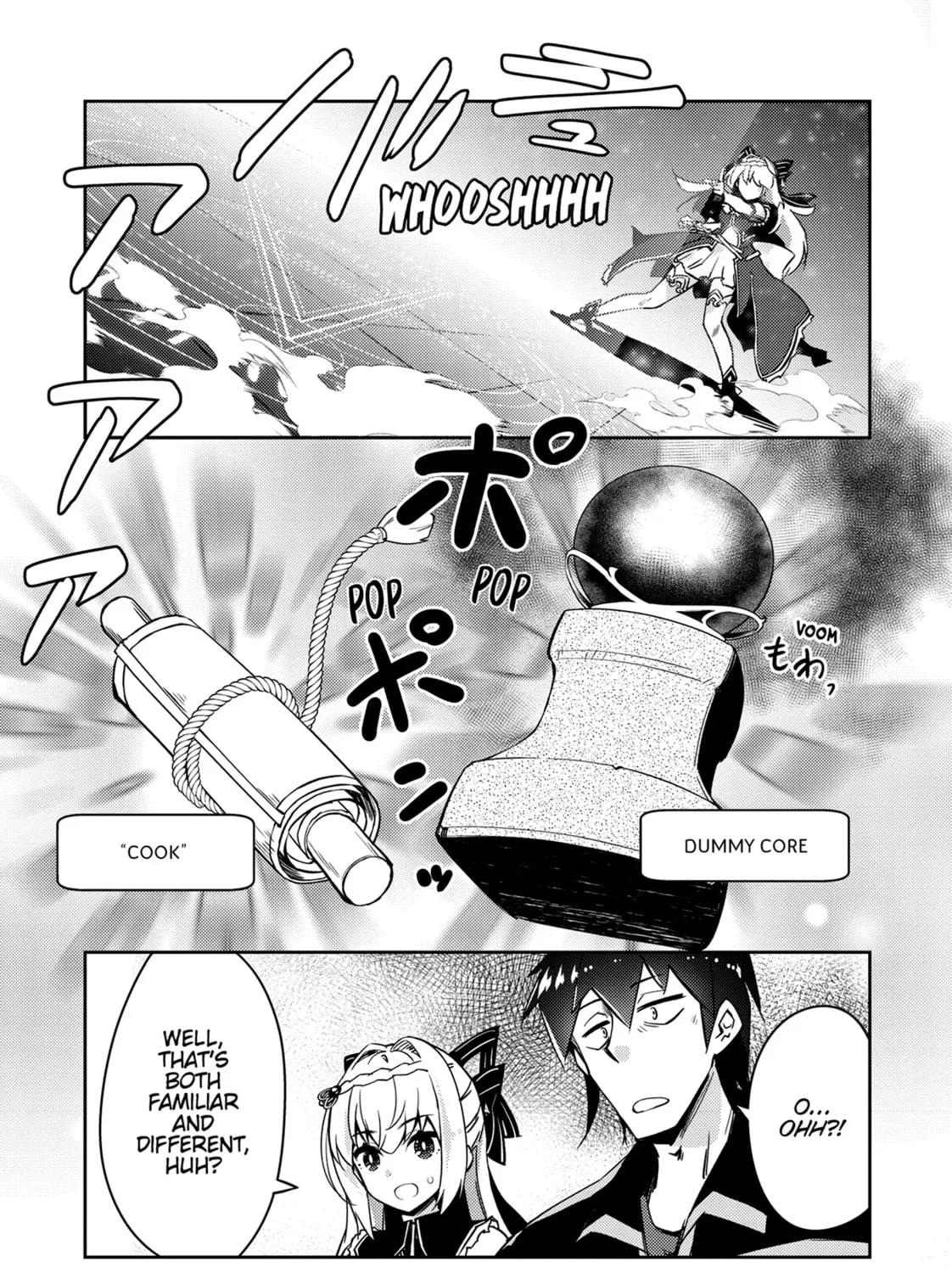 Read Lazy Dungeon Master chapter 50 image 24 on Lezhin