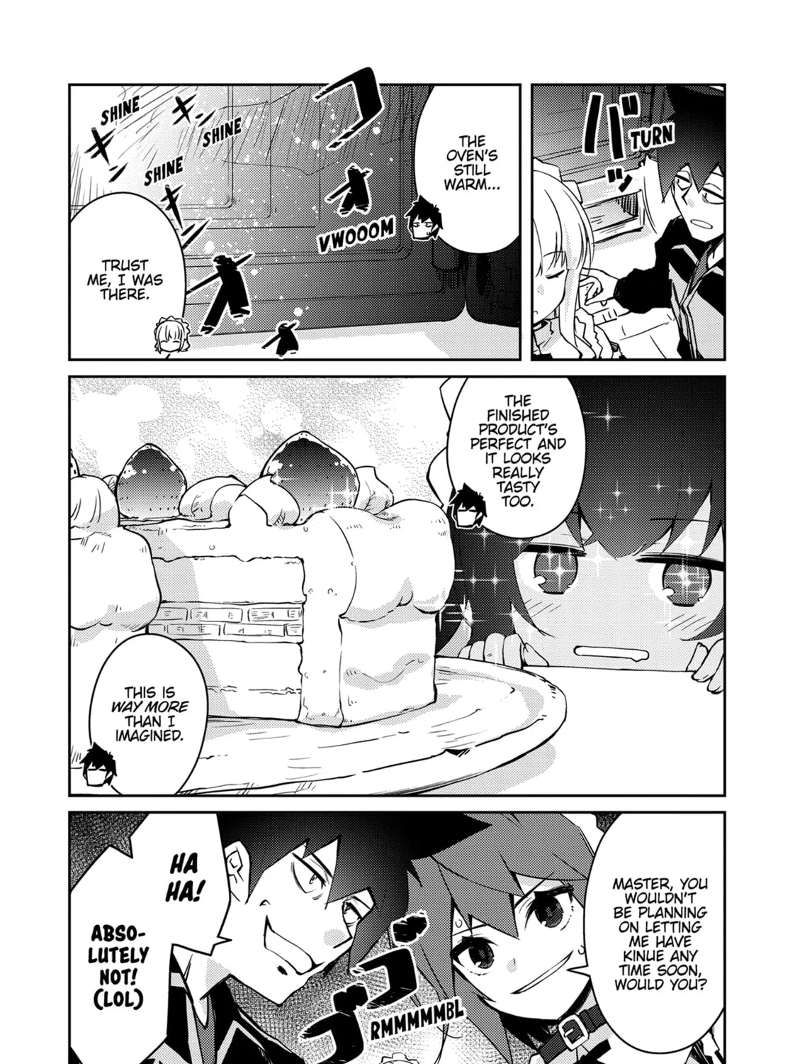 Read Lazy Dungeon Master chapter 50 image 30 on Lezhin