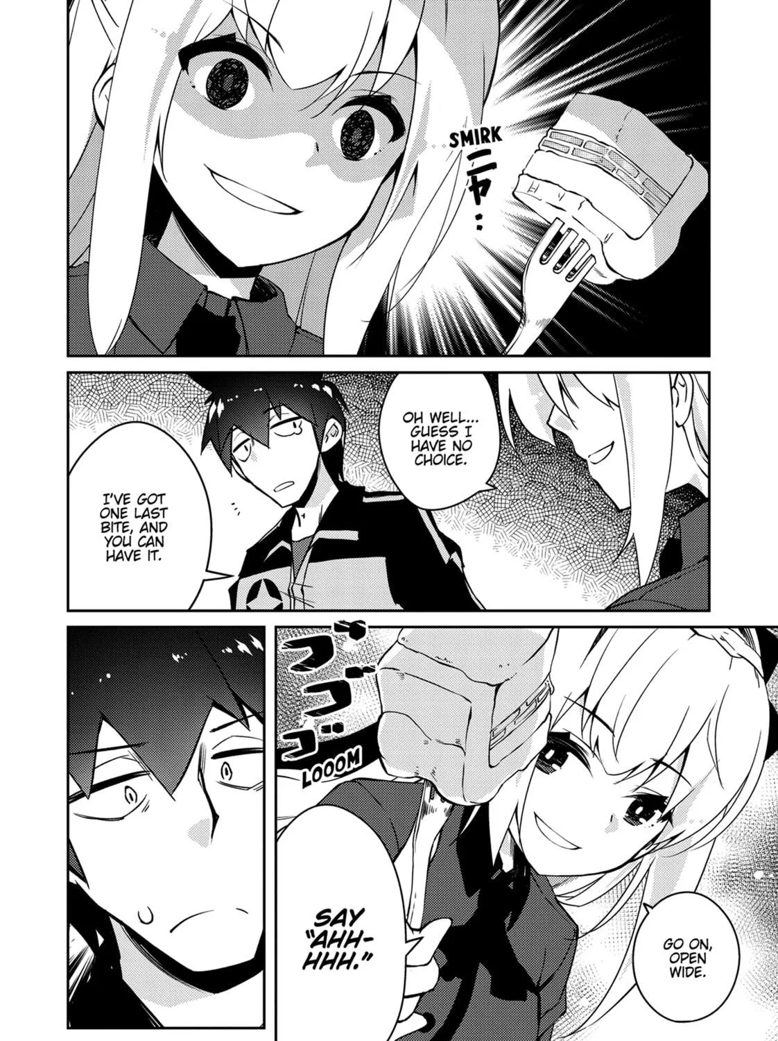 Read Lazy Dungeon Master chapter 50 image 34 on Lezhin