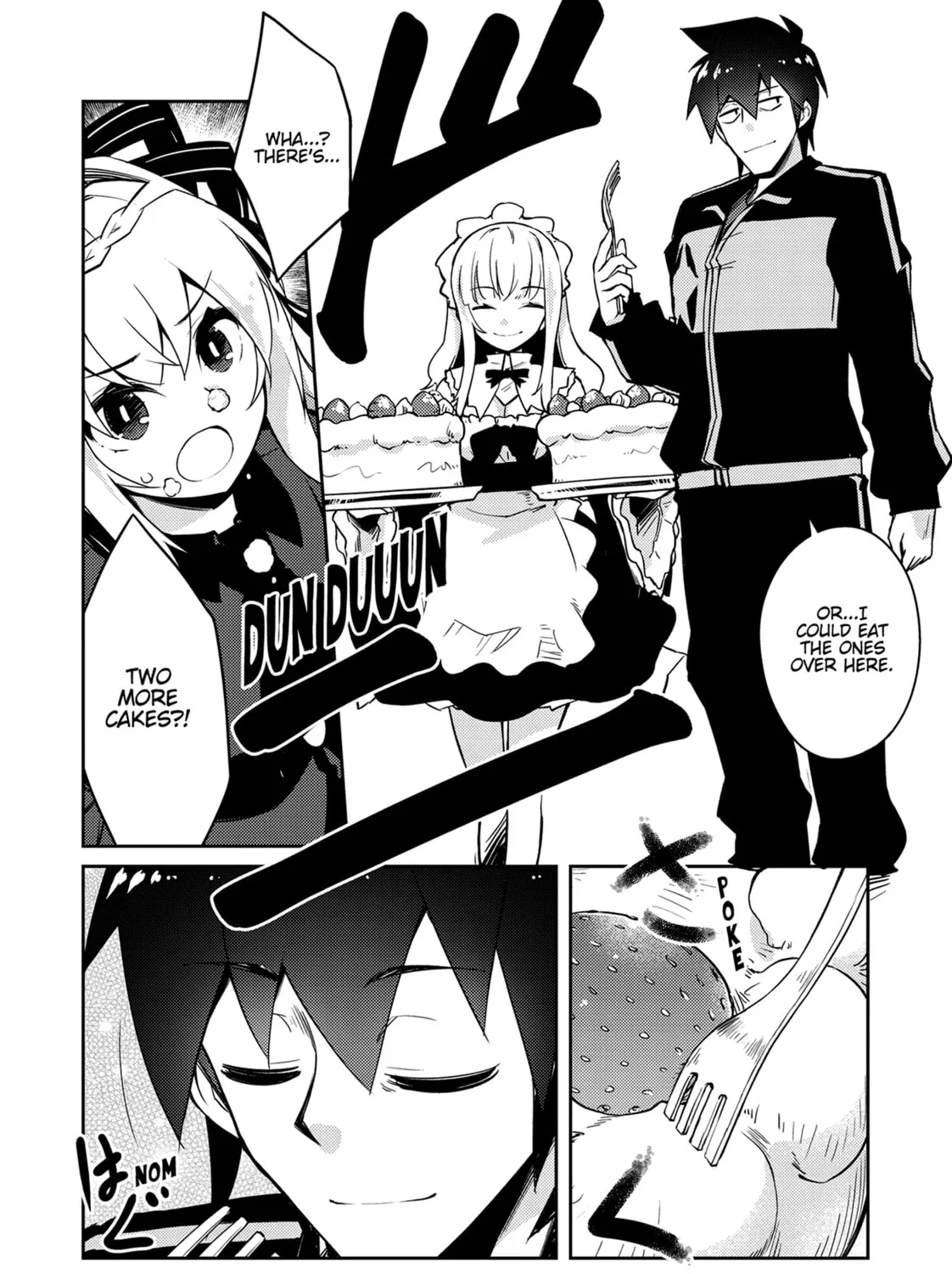 Read Lazy Dungeon Master chapter 50 image 42 on Lezhin
