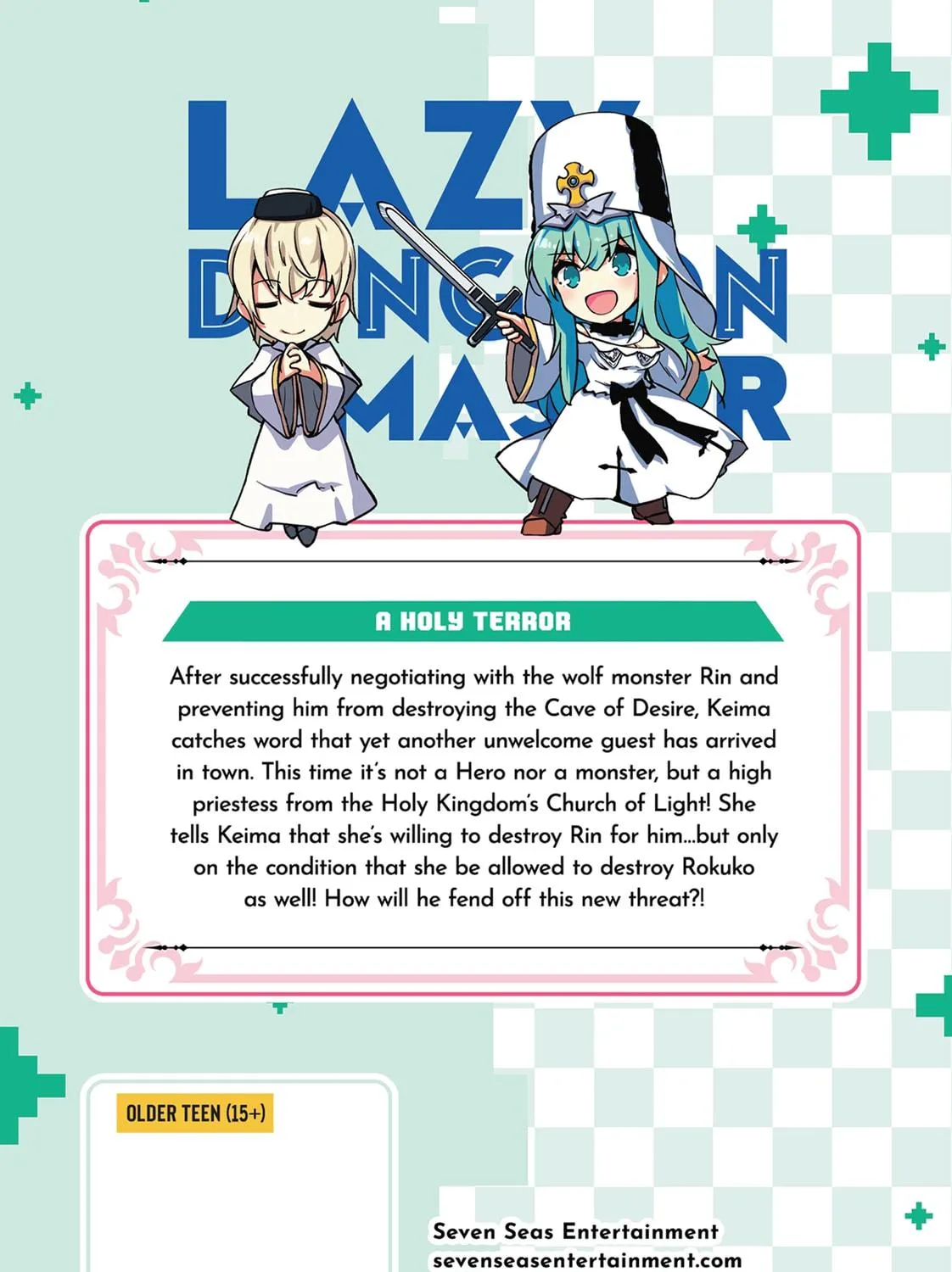 Read Lazy Dungeon Master chapter 52.5 image 16 on Lezhin