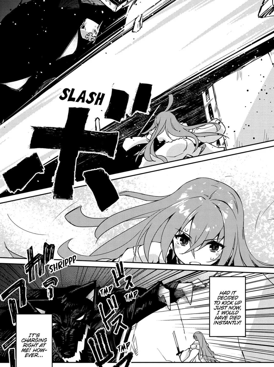 Read Lazy Dungeon Master chapter 52 image 20 on Lezhin