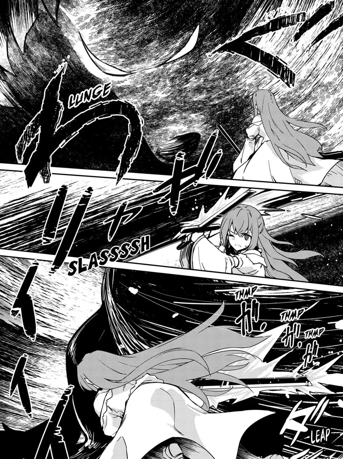 Read Lazy Dungeon Master chapter 52 image 22 on Lezhin