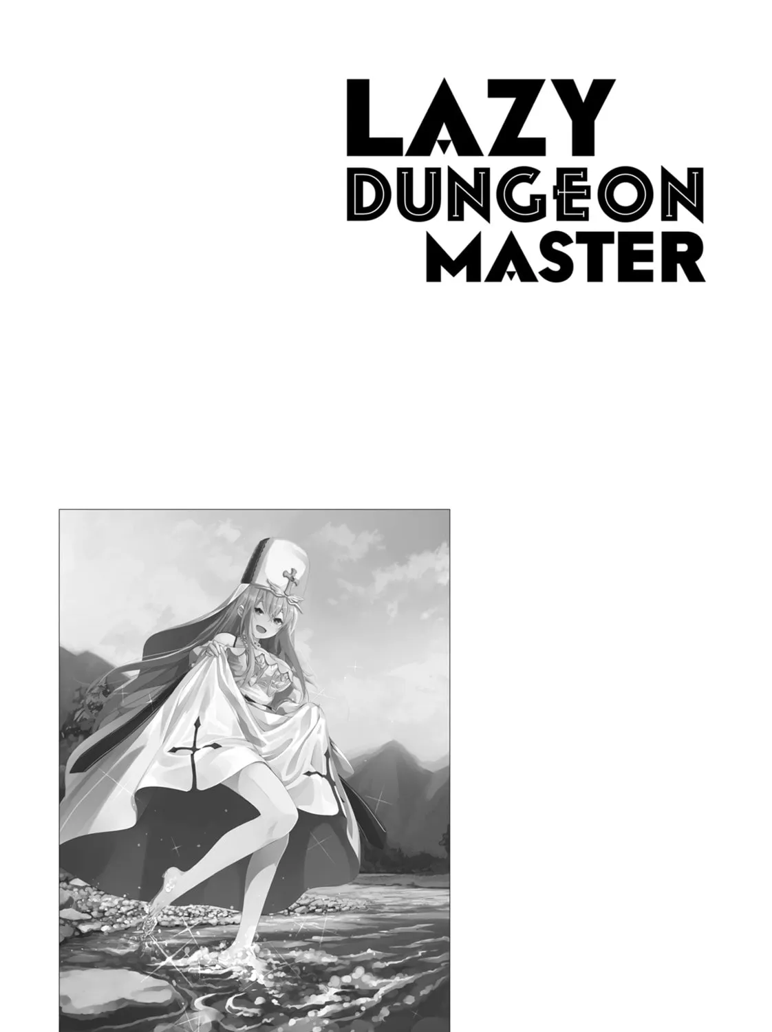 Read Lazy Dungeon Master chapter 52 image 44 on Lezhin