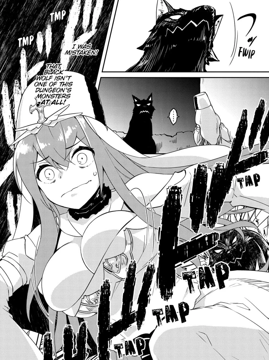Read Lazy Dungeon Master chapter 53 image 10 on Lezhin
