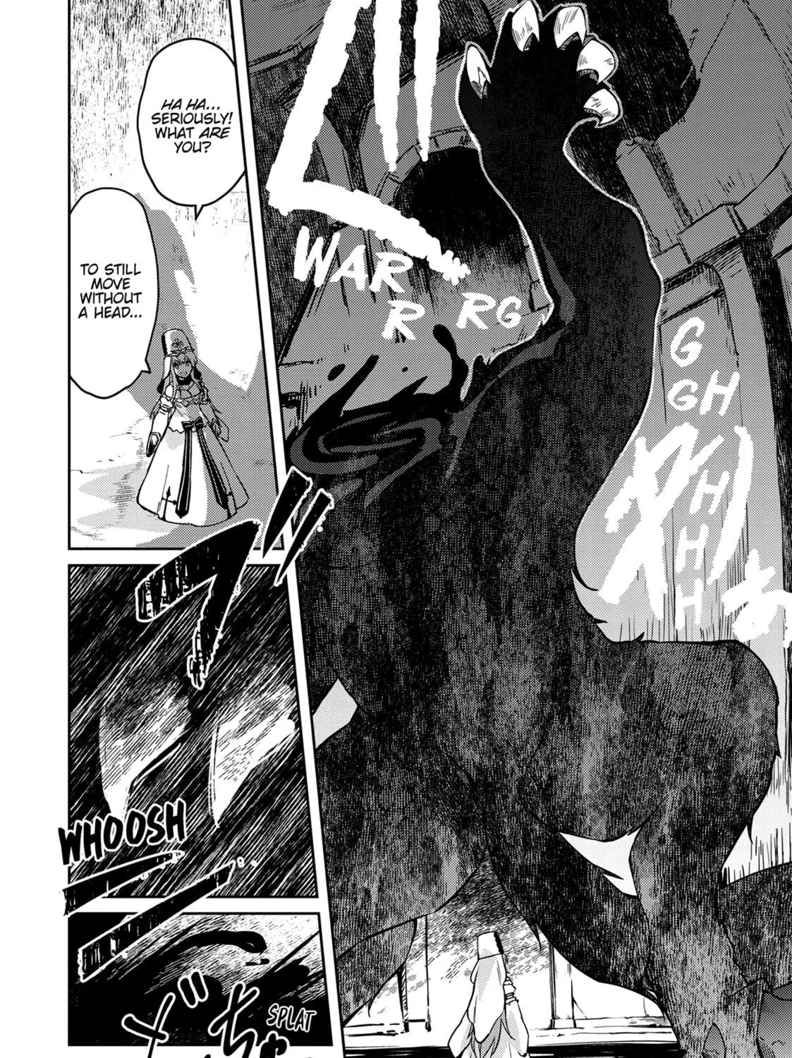 Read Lazy Dungeon Master chapter 53 image 16 on Lezhin