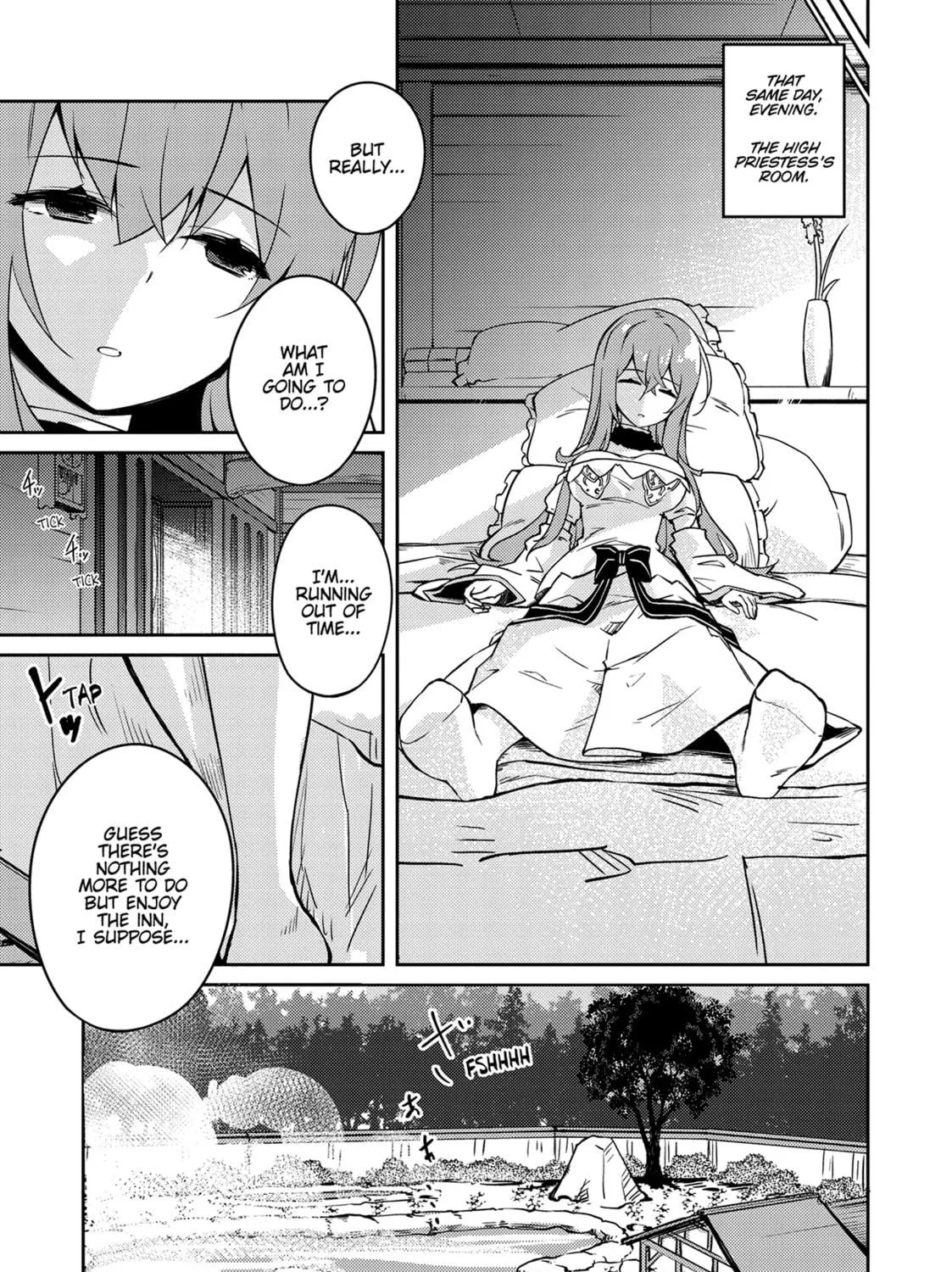 Read Lazy Dungeon Master chapter 53 image 18 on Lezhin