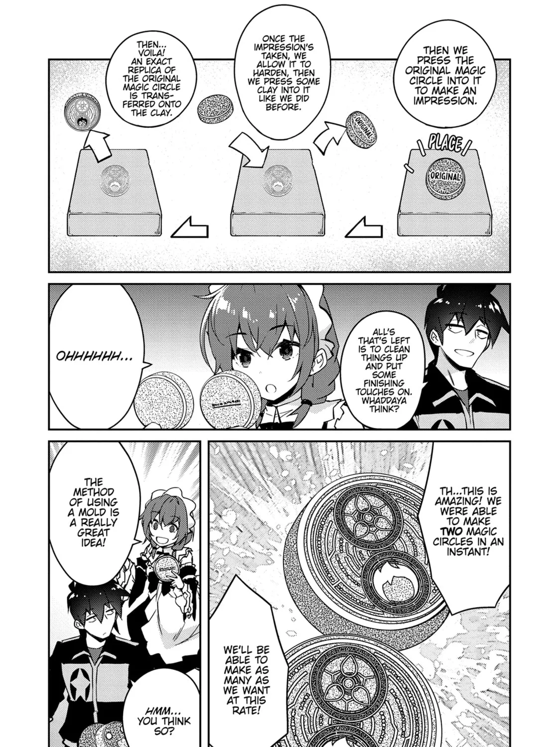Read Lazy Dungeon Master chapter 53 image 2 on Lezhin
