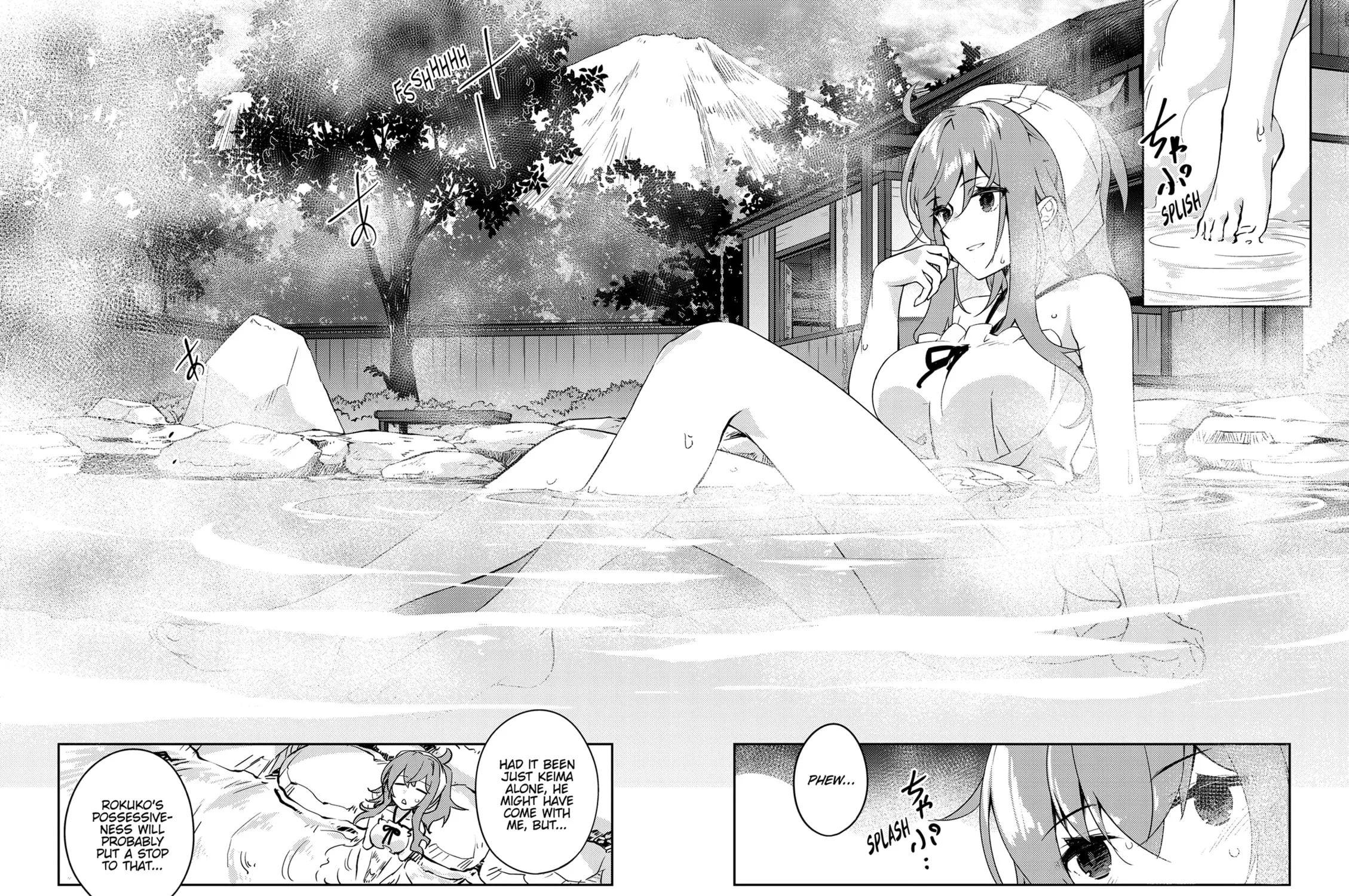 Read Lazy Dungeon Master chapter 53 image 20 on Lezhin