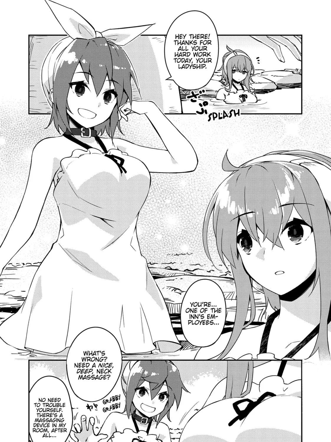 Read Lazy Dungeon Master chapter 53 image 22 on Lezhin