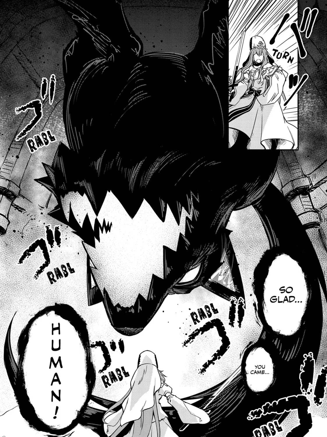 Read Lazy Dungeon Master chapter 53 image 30 on Lezhin