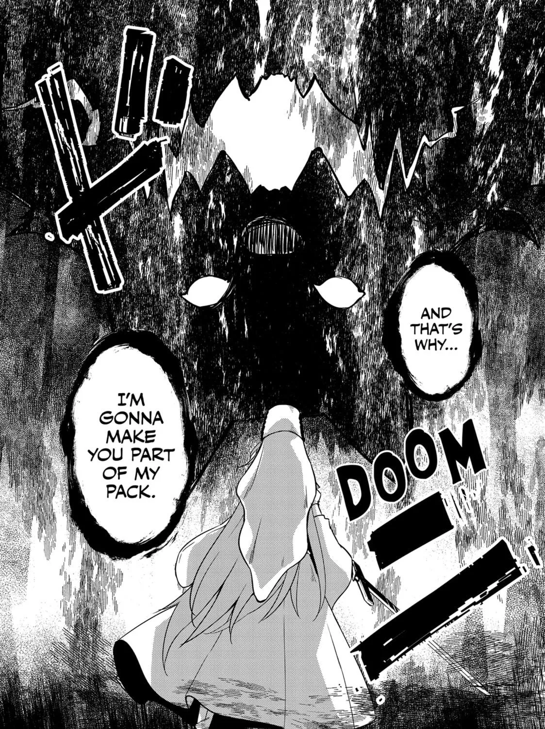 Read Lazy Dungeon Master chapter 53 image 34 on Lezhin