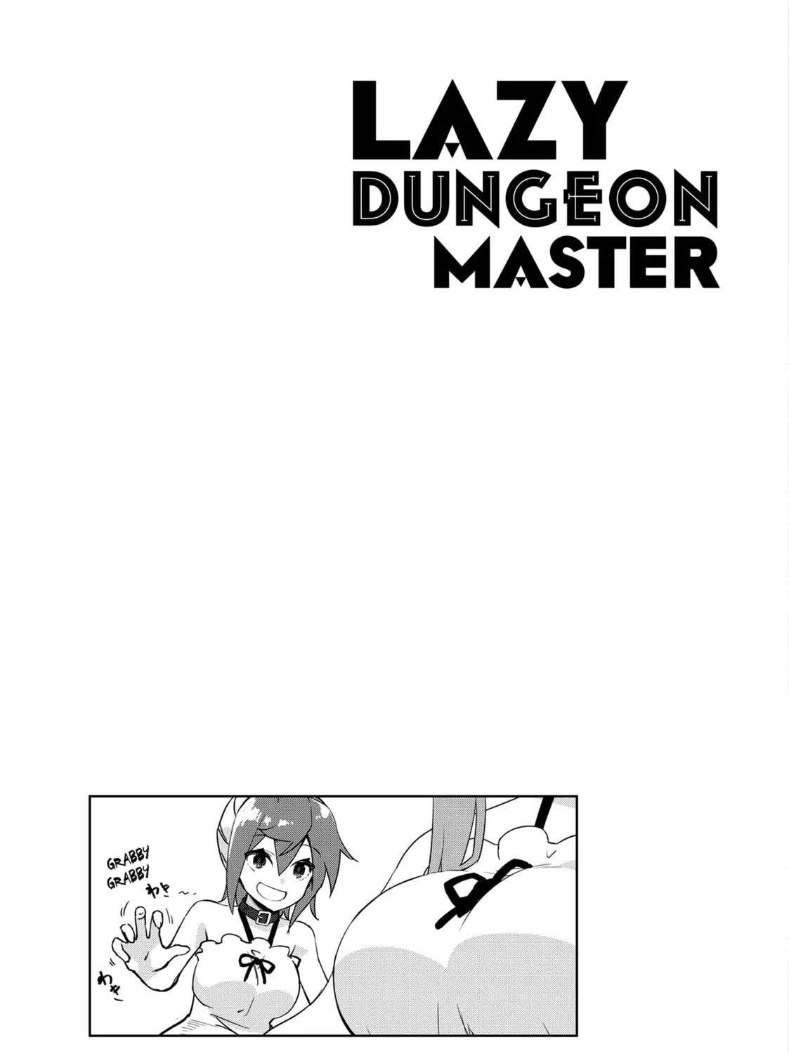 Read Lazy Dungeon Master chapter 53 image 36 on Lezhin