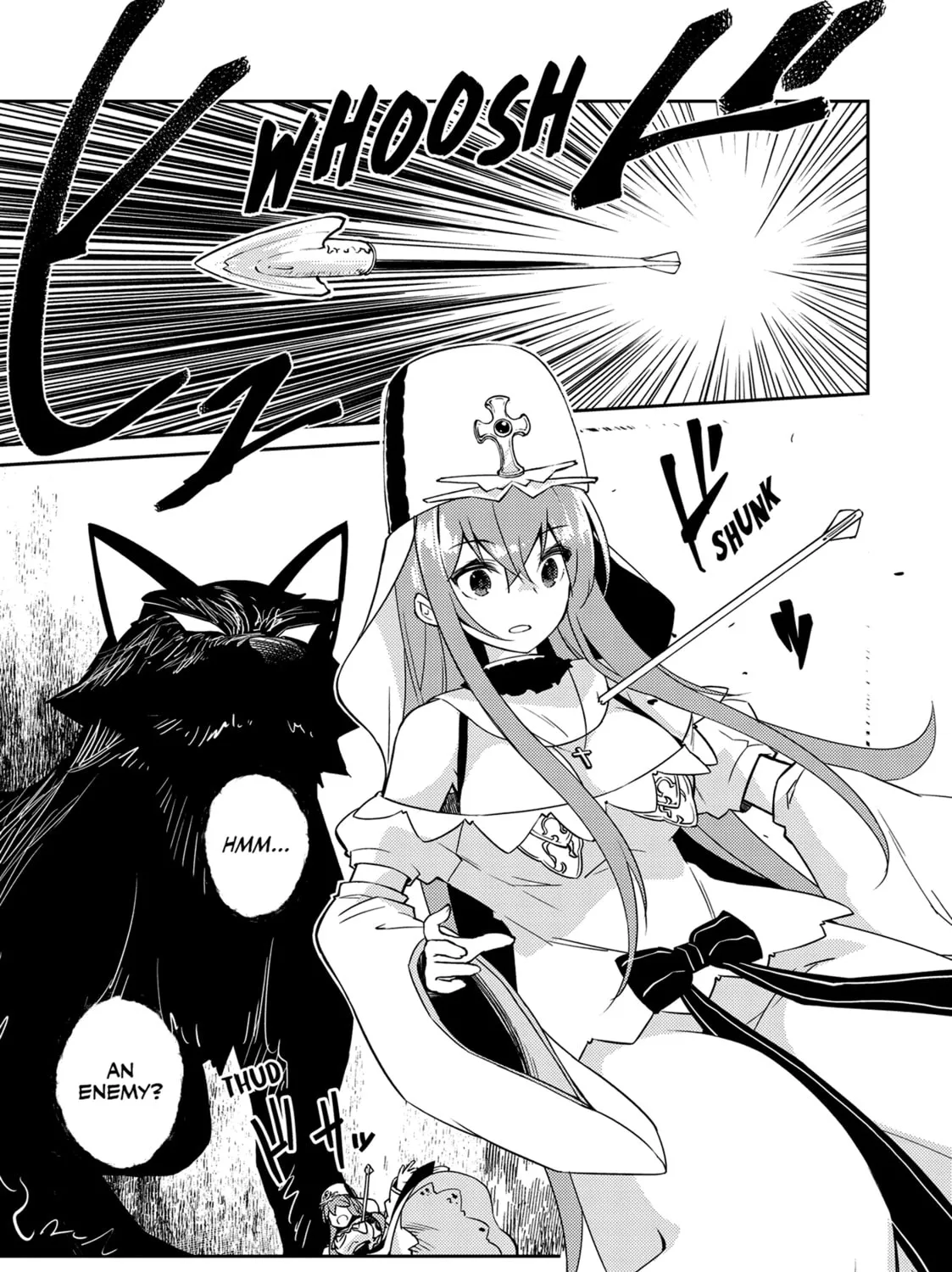 Read Lazy Dungeon Master chapter 54 image 24 on Lezhin