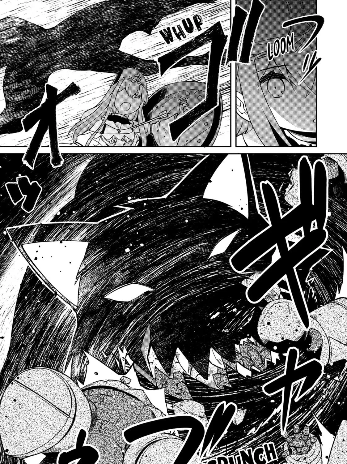 Read Lazy Dungeon Master chapter 54 image 28 on Lezhin