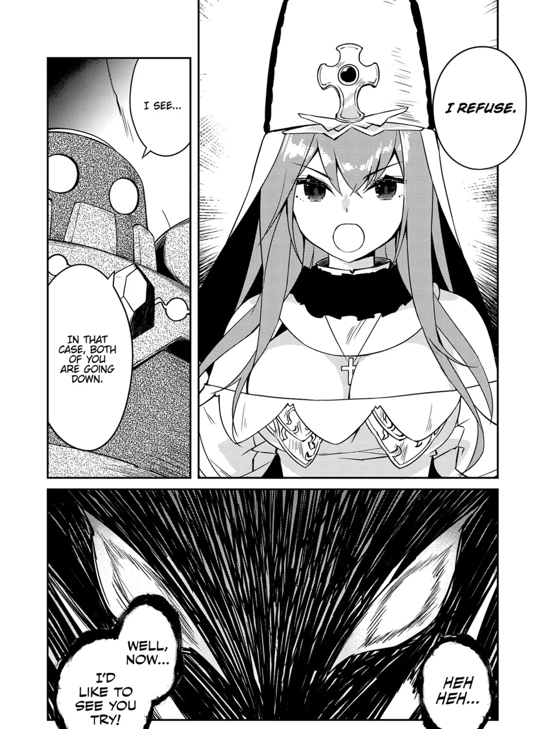 Read Lazy Dungeon Master chapter 55 image 20 on Lezhin