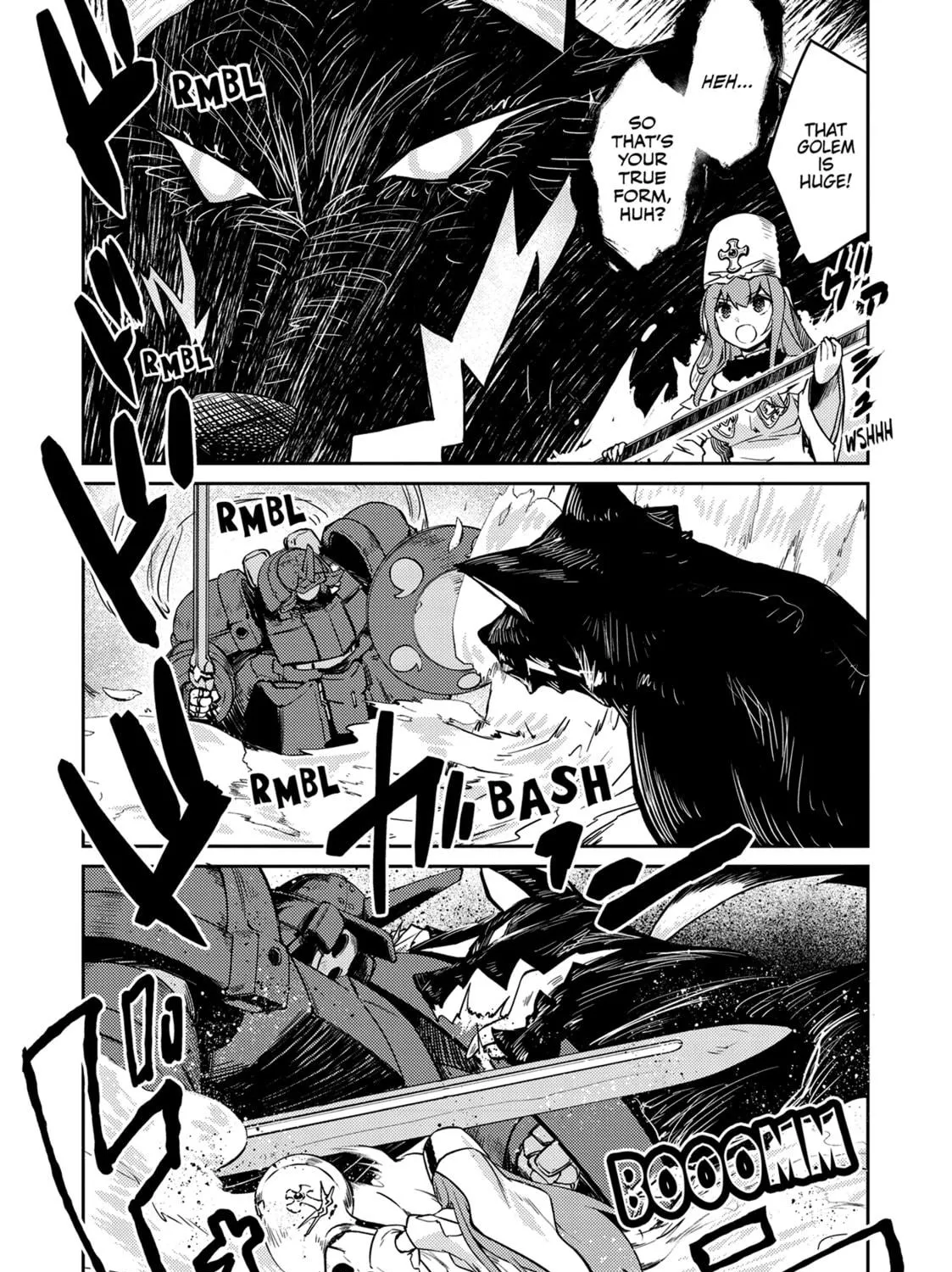 Read Lazy Dungeon Master chapter 55 image 28 on Lezhin