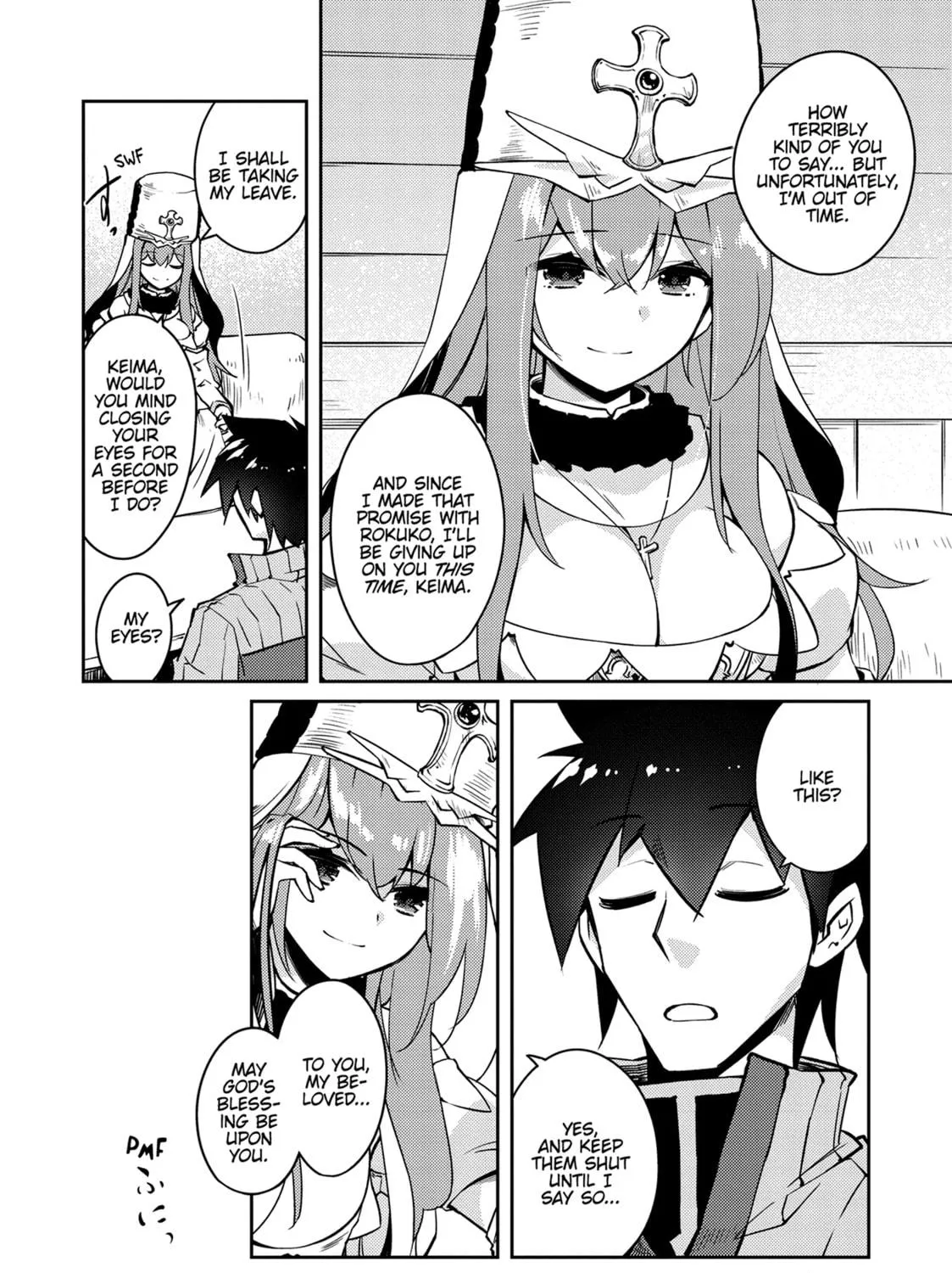Read Lazy Dungeon Master chapter 56 image 18 on Lezhin