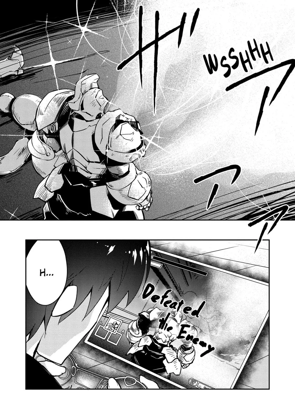Read Lazy Dungeon Master chapter 56 image 4 on Lezhin