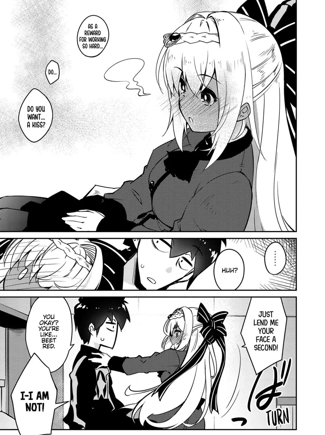 Read Lazy Dungeon Master chapter 56 image 40 on Lezhin