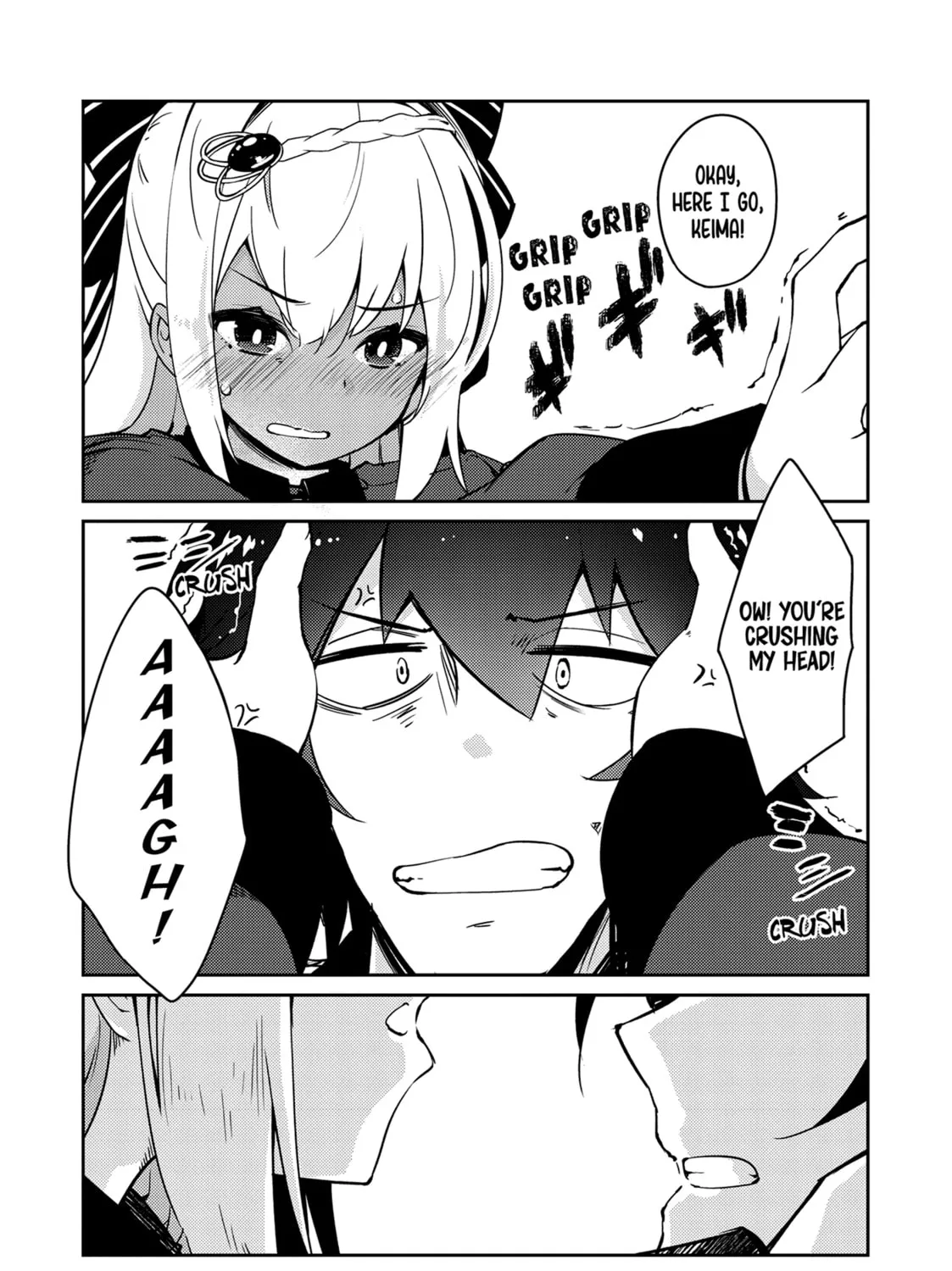 Read Lazy Dungeon Master chapter 56 image 42 on Lezhin
