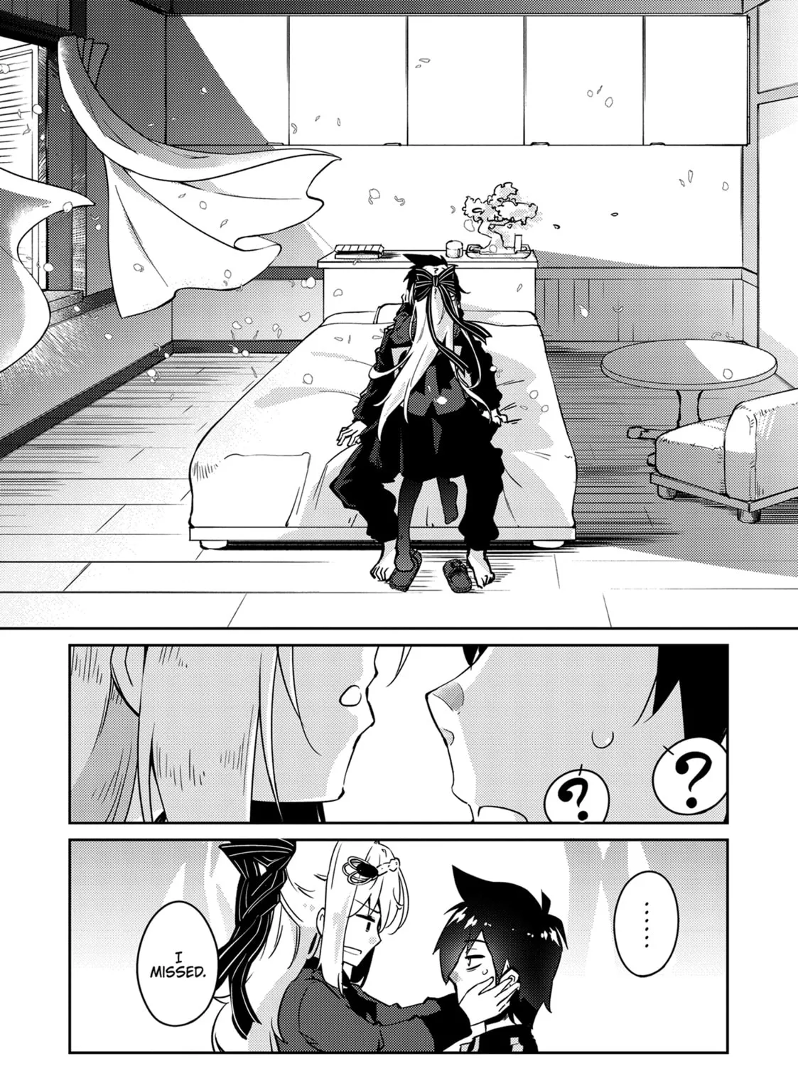 Read Lazy Dungeon Master chapter 56 image 44 on Lezhin