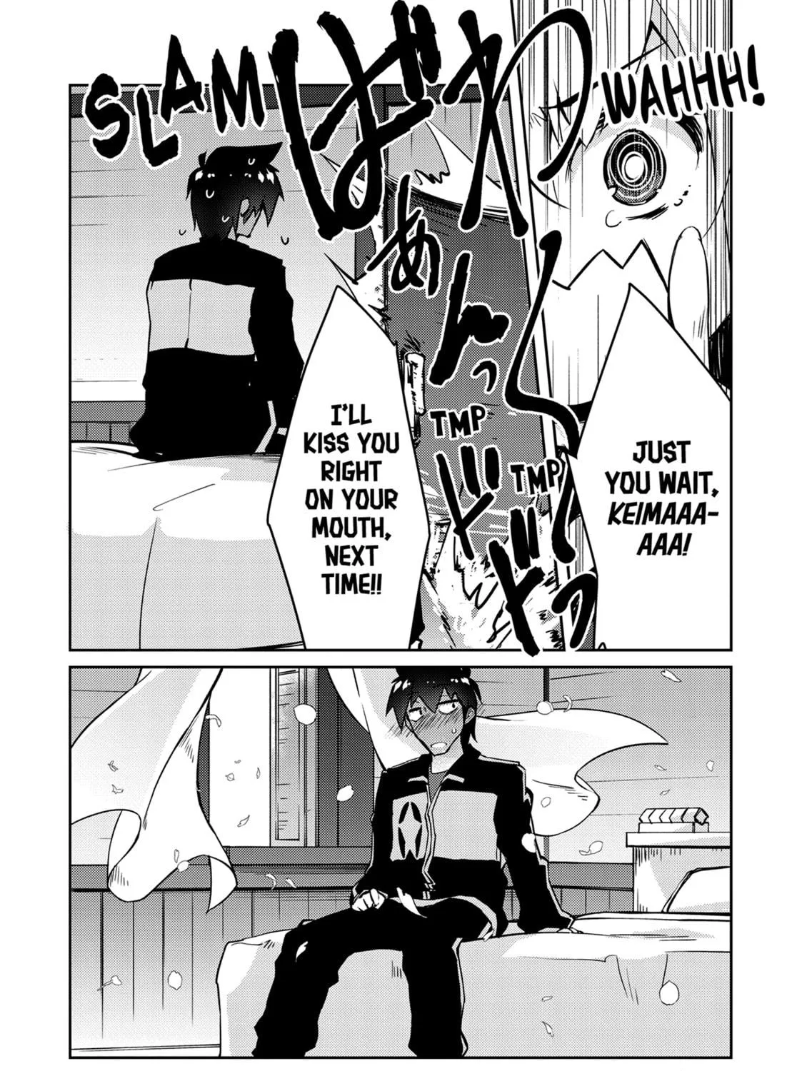 Read Lazy Dungeon Master chapter 56 image 46 on Lezhin