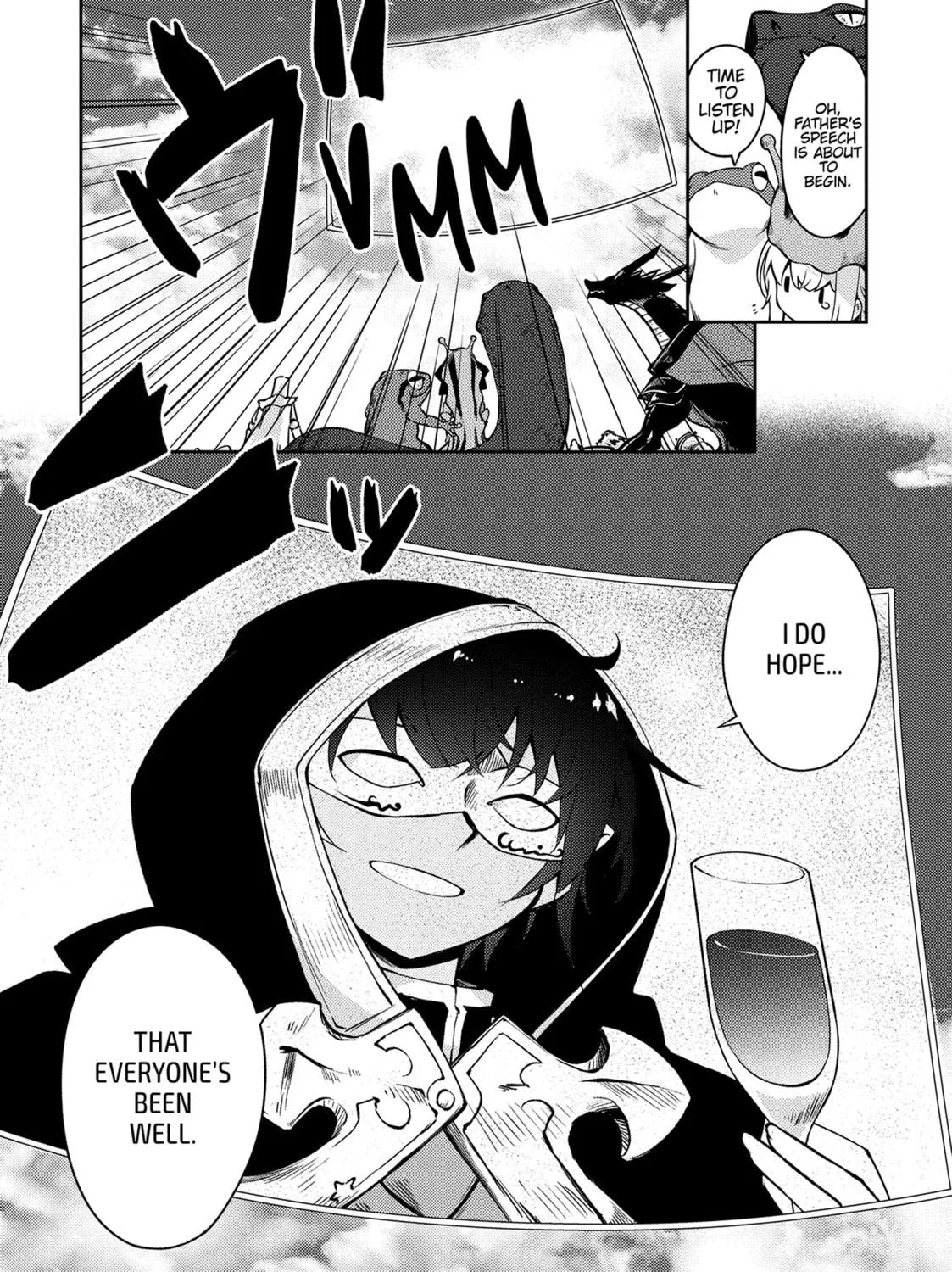 Read Lazy Dungeon Master chapter 57 image 16 on Lezhin