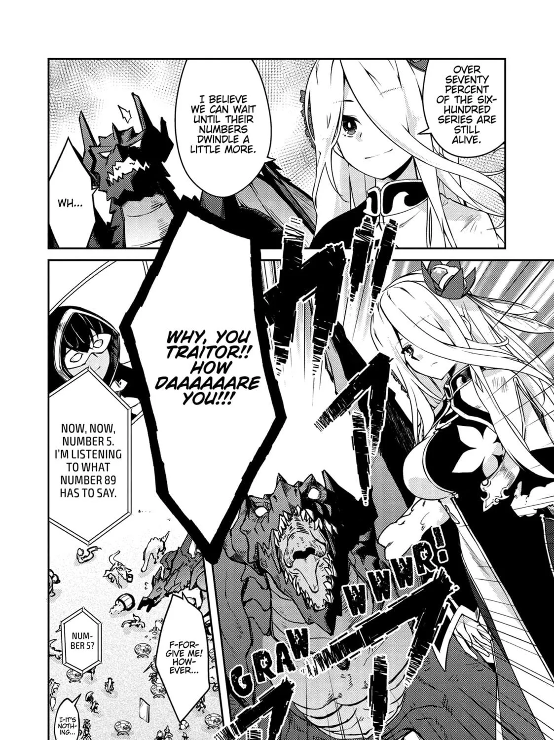 Read Lazy Dungeon Master chapter 57 image 22 on Lezhin
