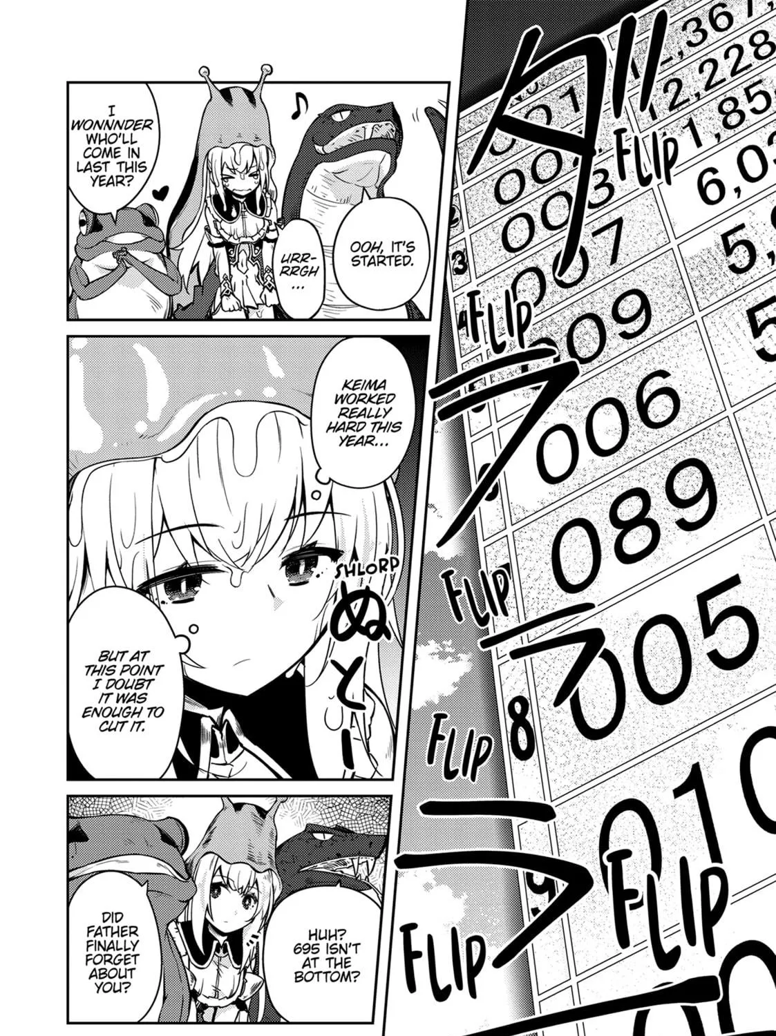 Read Lazy Dungeon Master chapter 57 image 28 on Lezhin