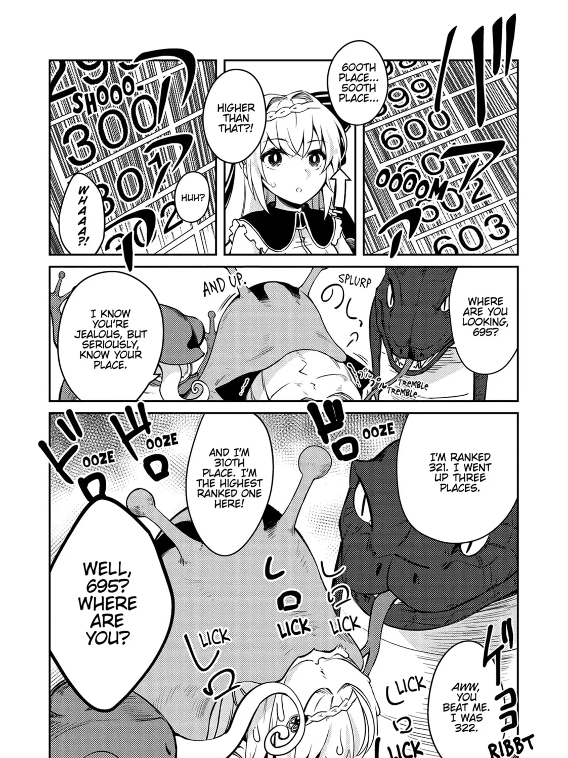 Read Lazy Dungeon Master chapter 57 image 32 on Lezhin