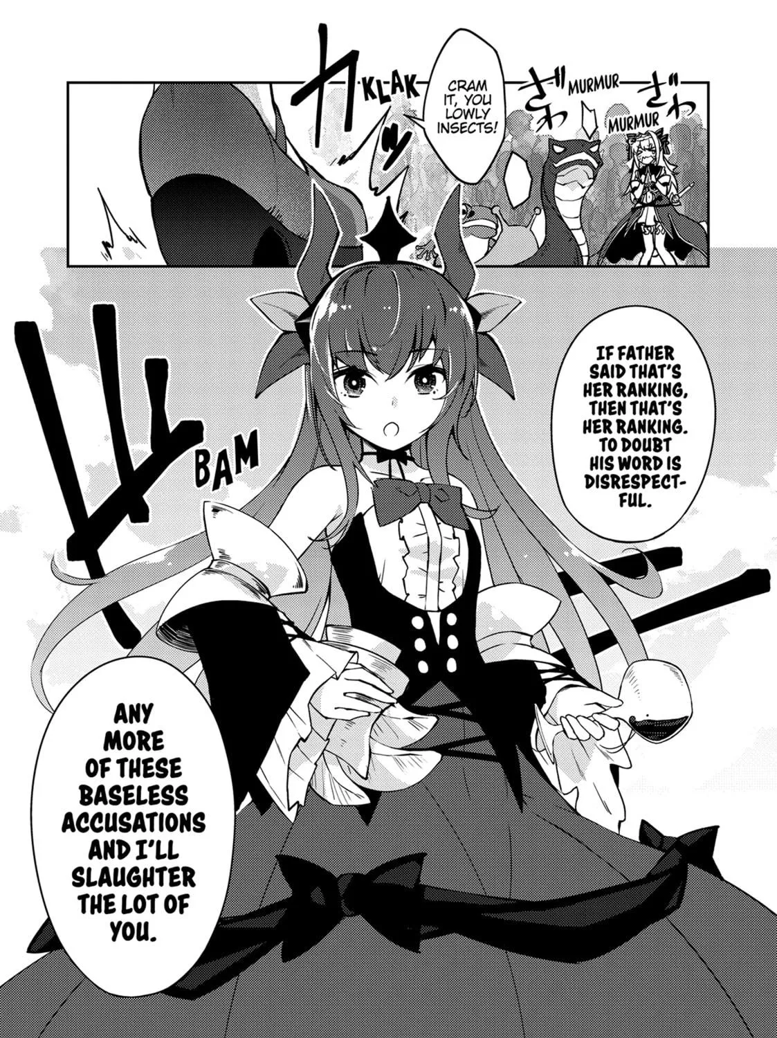Read Lazy Dungeon Master chapter 57 image 40 on Lezhin