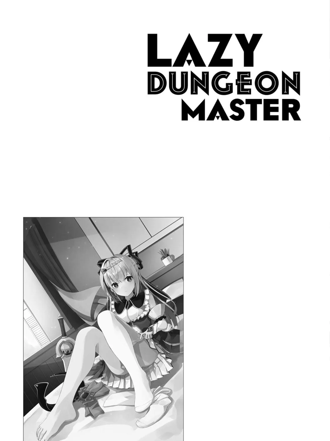 Read Lazy Dungeon Master chapter 58.5 image 16 on Lezhin