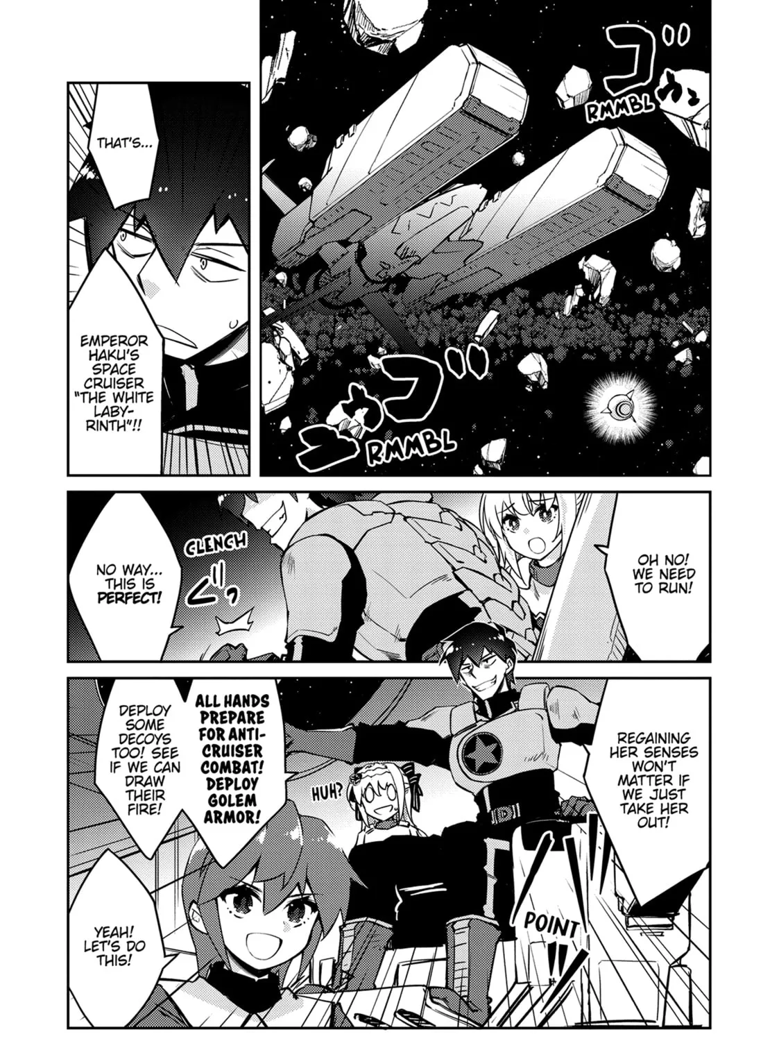 Read Lazy Dungeon Master chapter 58.5 image 2 on Lezhin