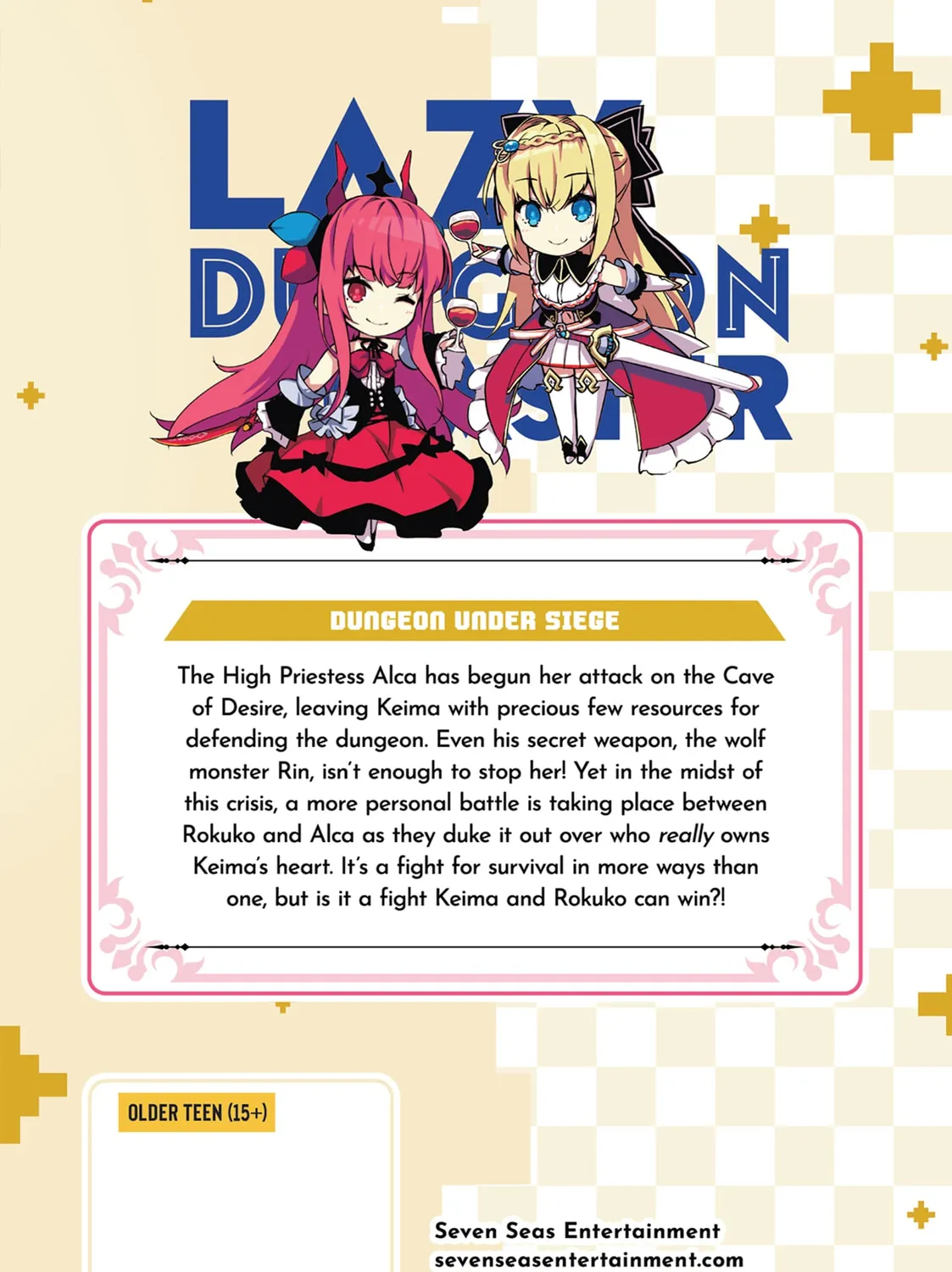 Read Lazy Dungeon Master chapter 58.5 image 24 on Lezhin