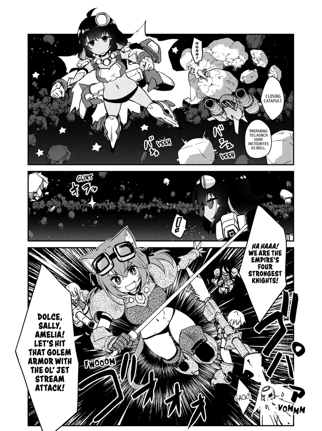 Read Lazy Dungeon Master chapter 58.5 image 6 on Lezhin