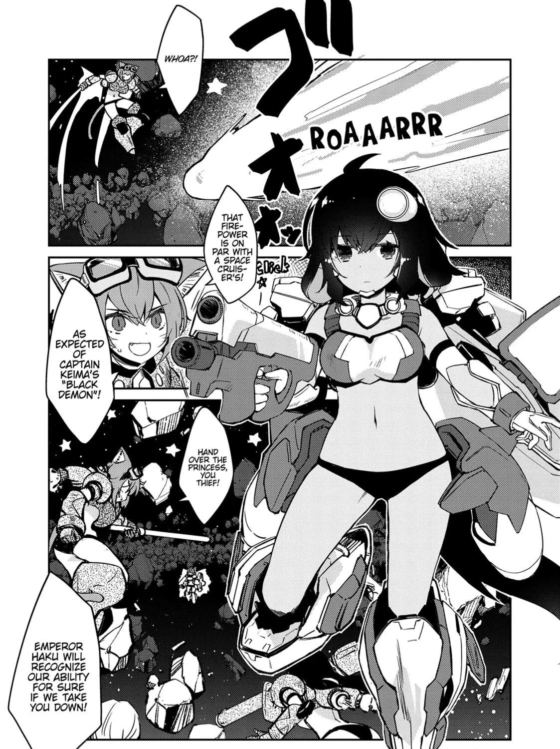 Read Lazy Dungeon Master chapter 58.5 image 8 on Lezhin