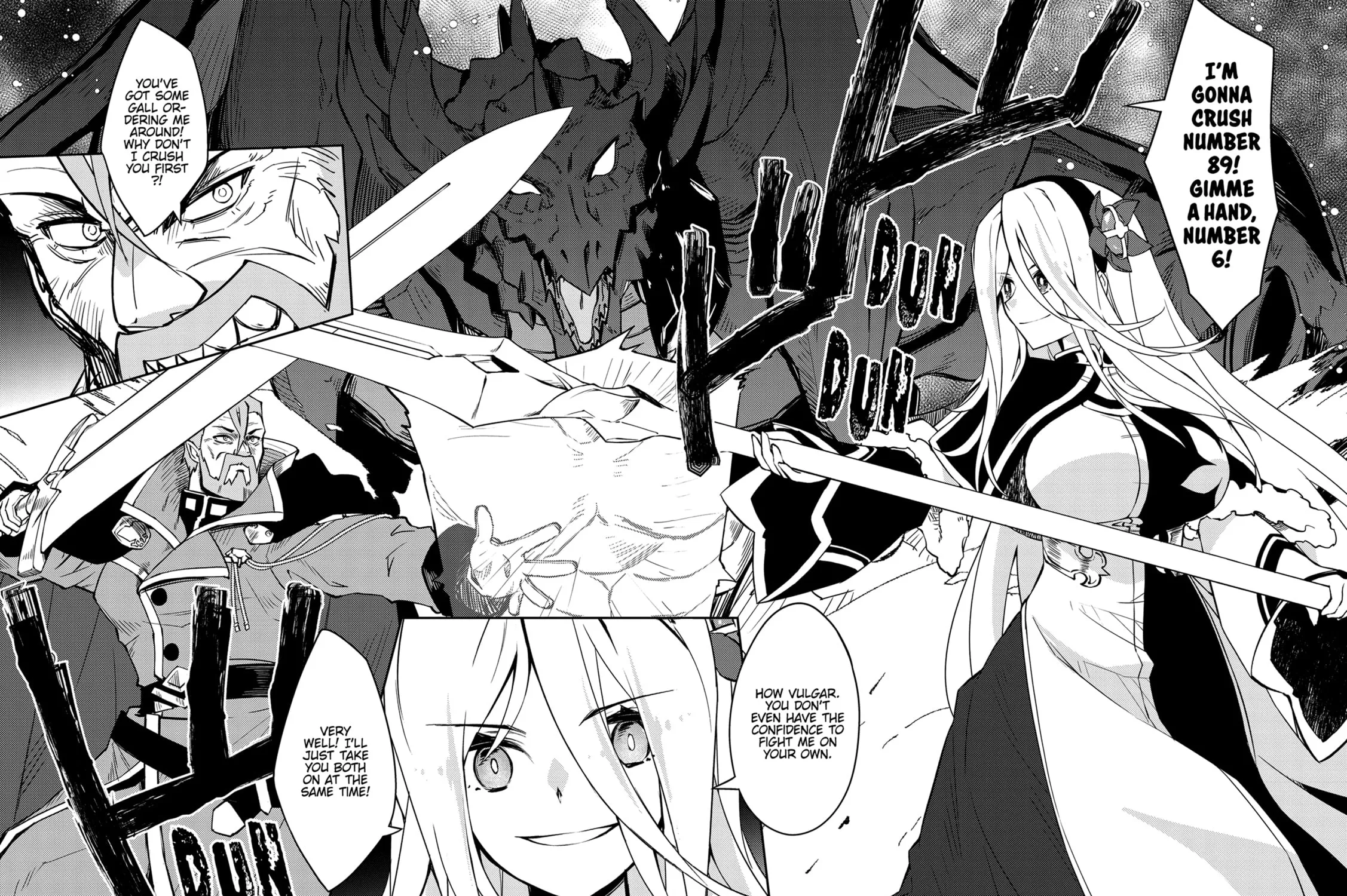 Read Lazy Dungeon Master chapter 58 image 26 on Lezhin