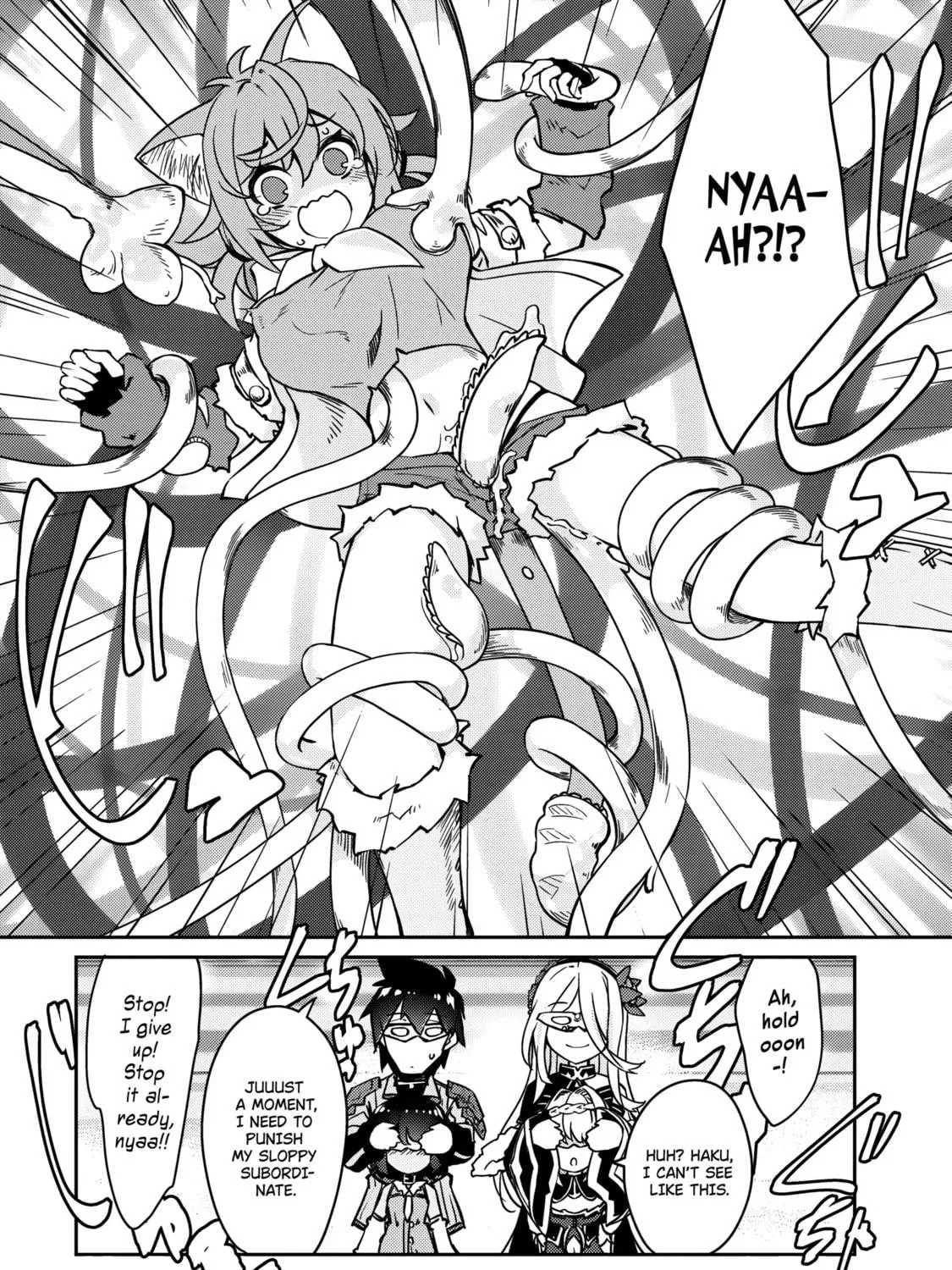 Read Lazy Dungeon Master chapter 59 image 45 on Lezhin