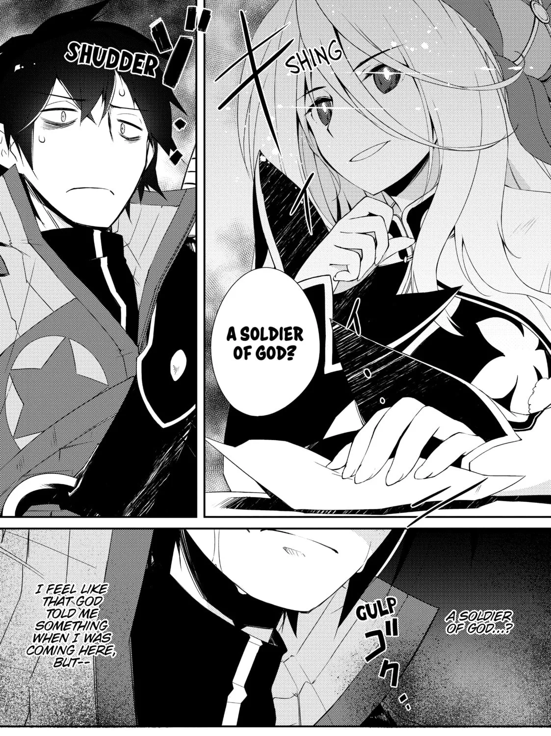 Read Lazy Dungeon Master chapter 6 image 14 on Lezhin