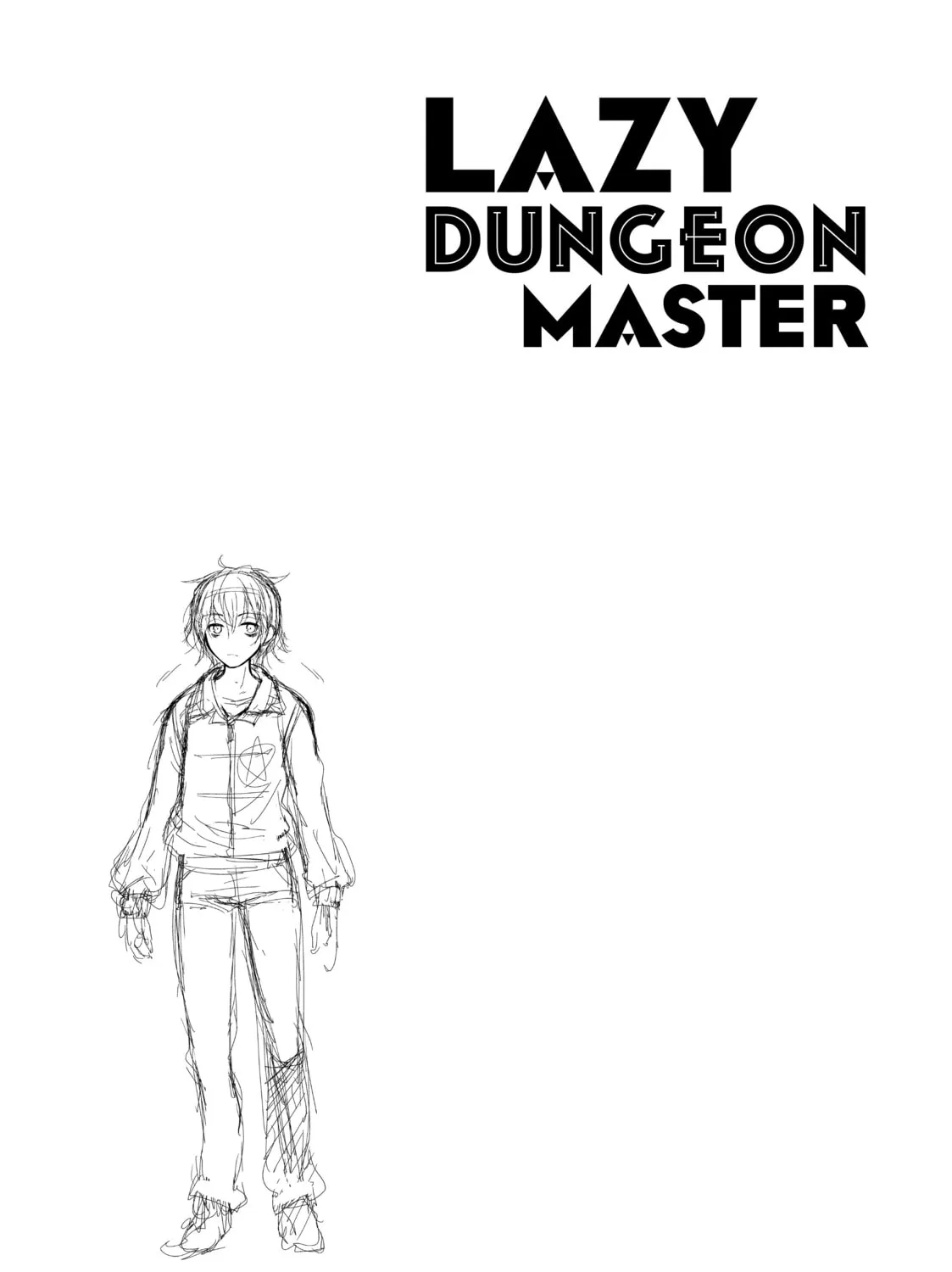 Read Lazy Dungeon Master chapter 6 image 42 on Lezhin