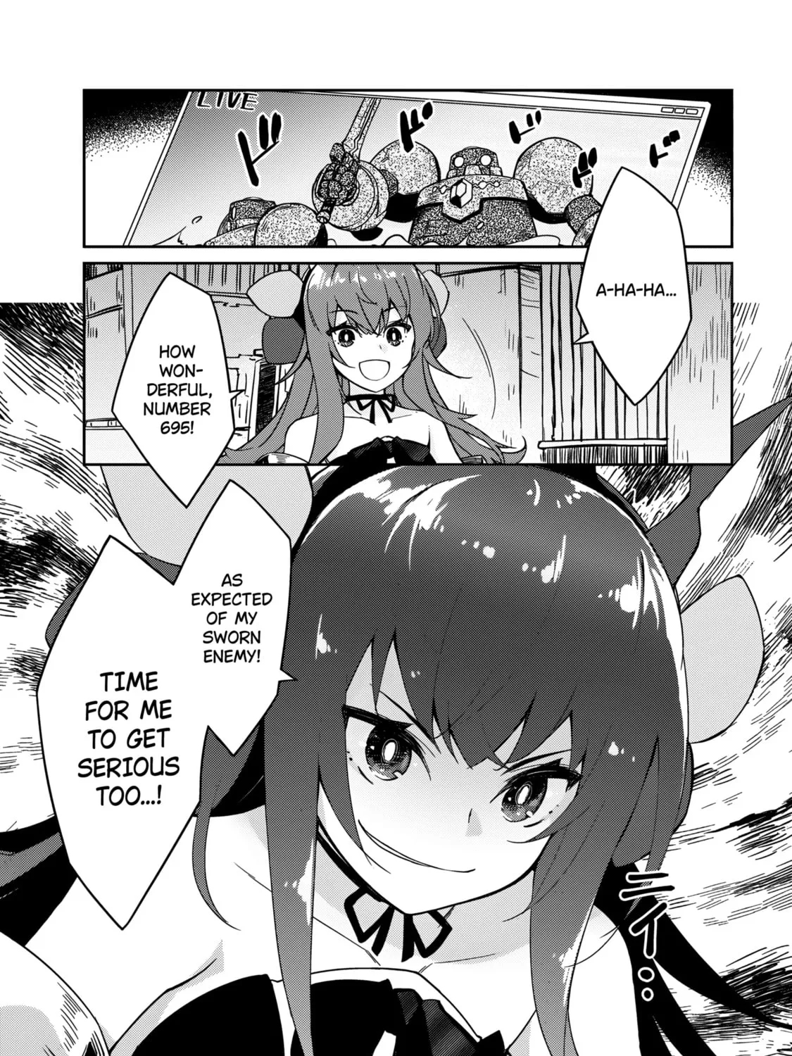 Read Lazy Dungeon Master chapter 60 image 49 on Lezhin